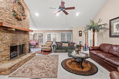 435 Live Oak Trail, NE Cleveland TN 37323