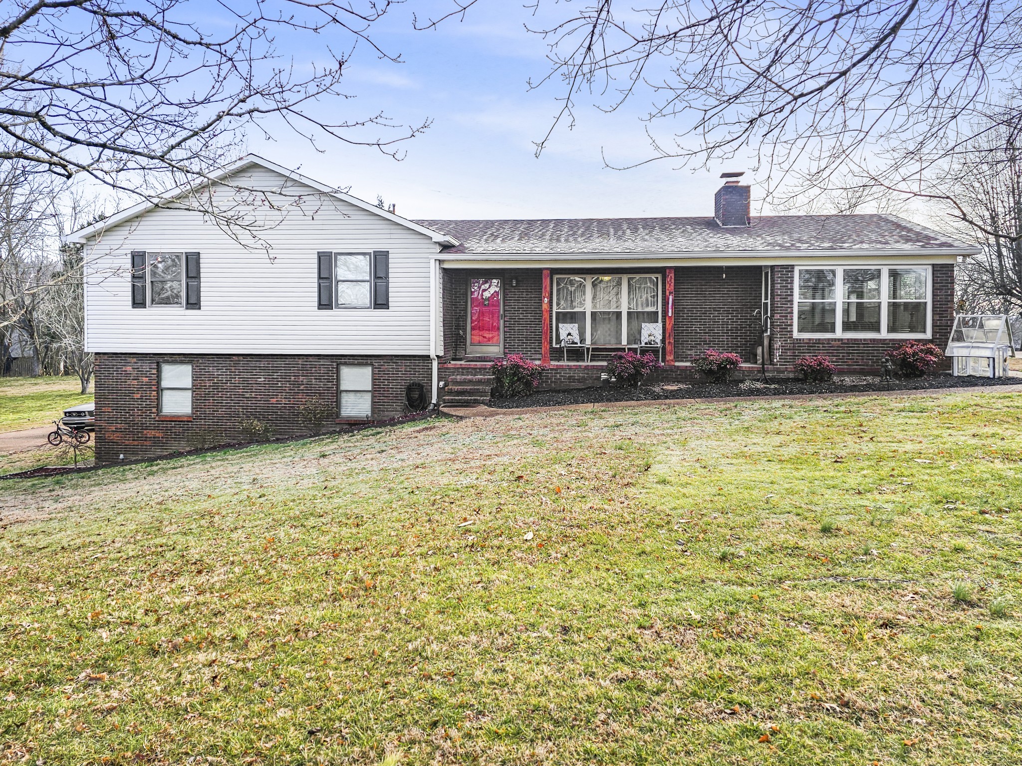 55 Morris Drive Carthage TN 37030