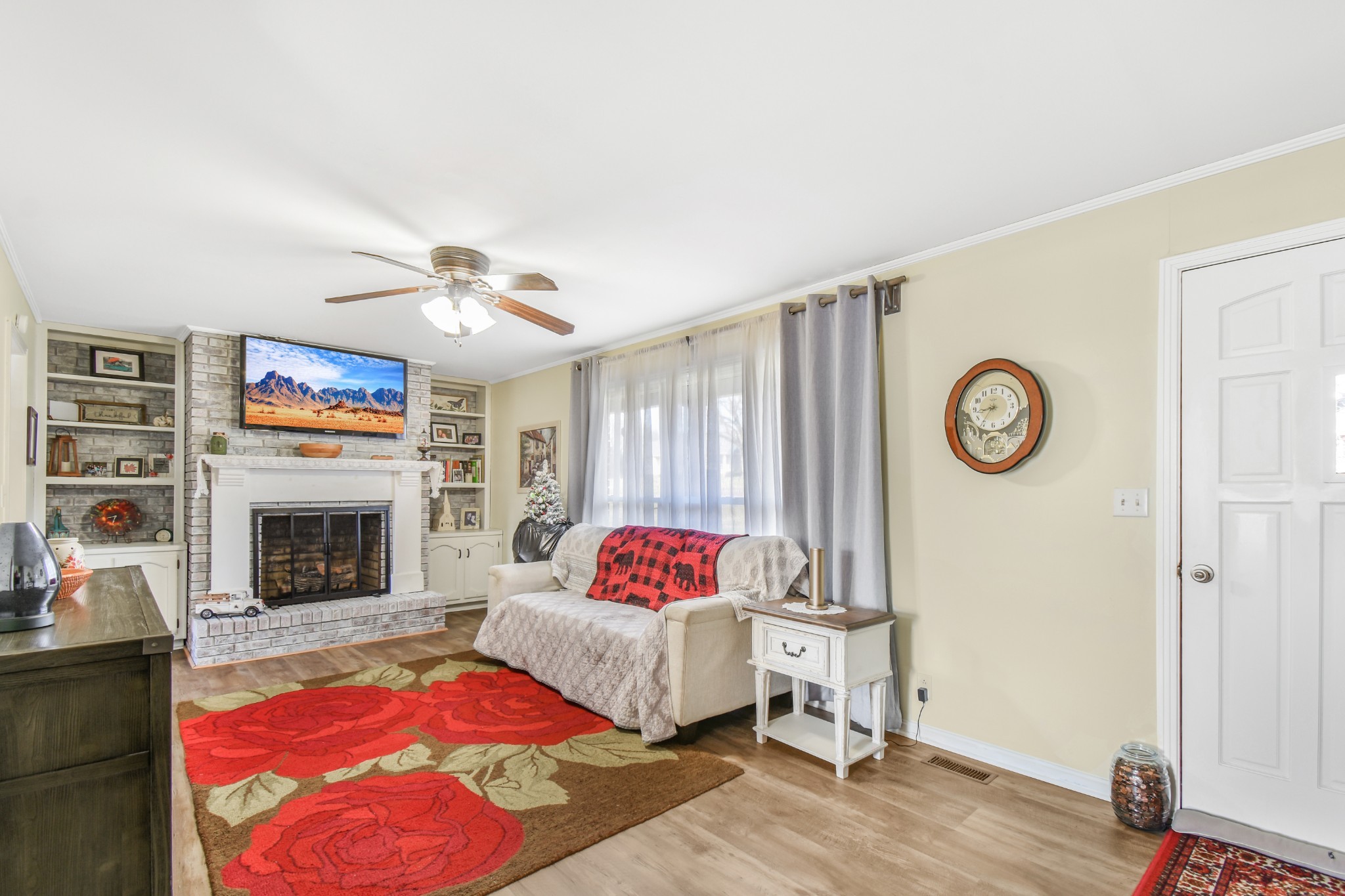 55 Morris Drive Carthage TN 37030