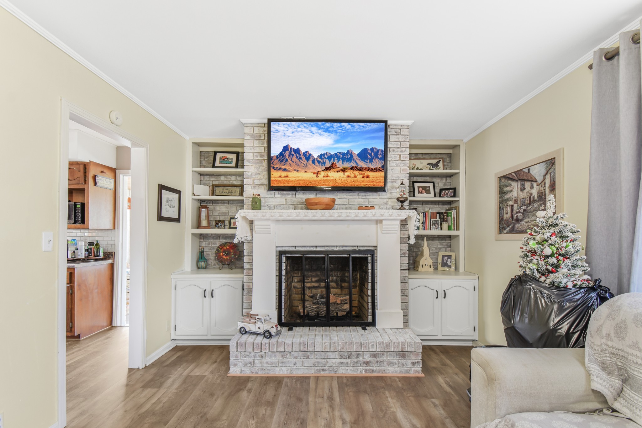 55 Morris Drive Carthage TN 37030