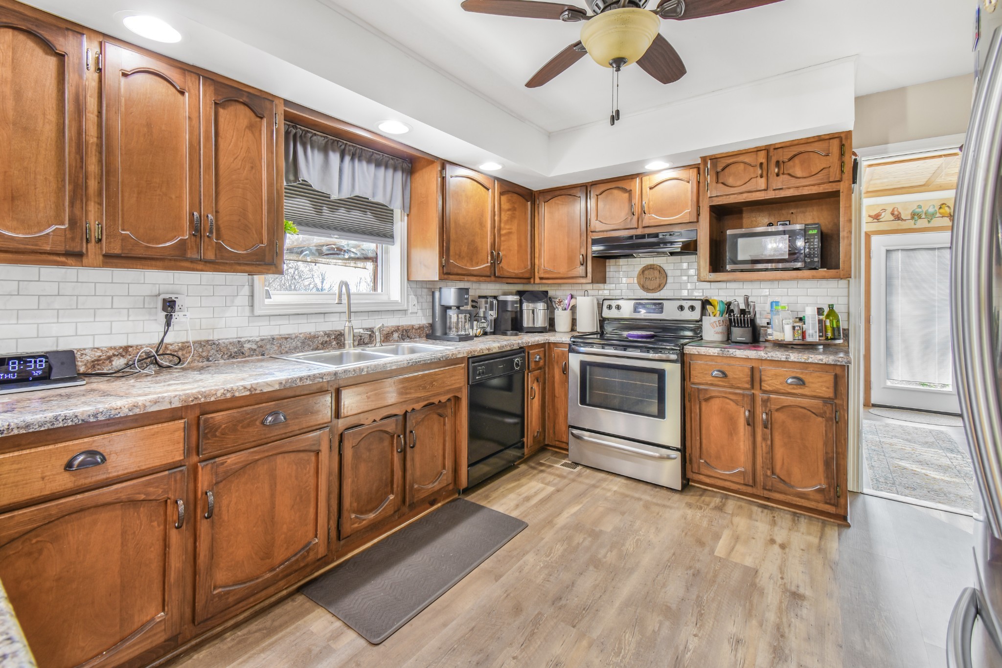 55 Morris Drive Carthage TN 37030