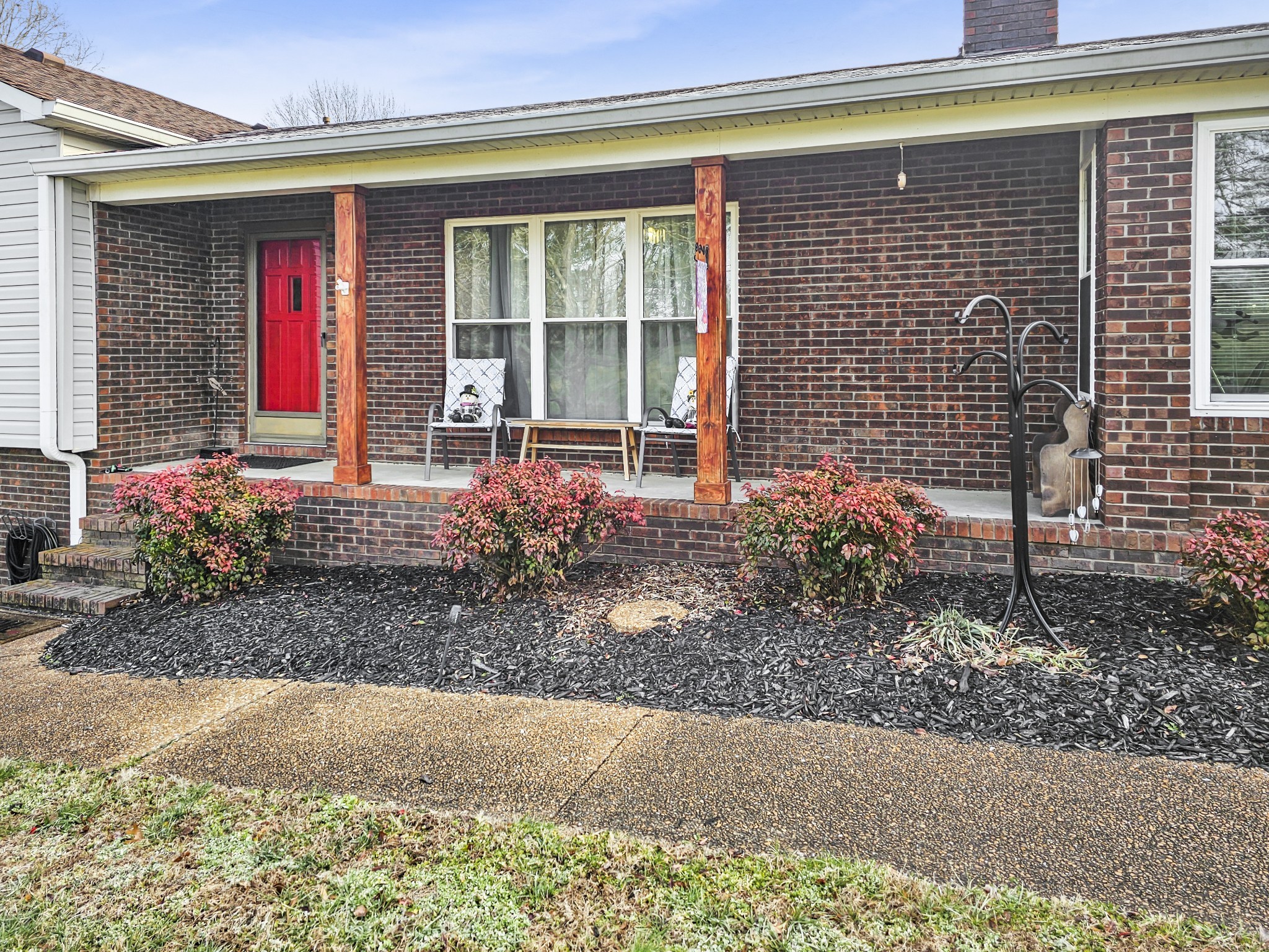 55 Morris Drive Carthage TN 37030