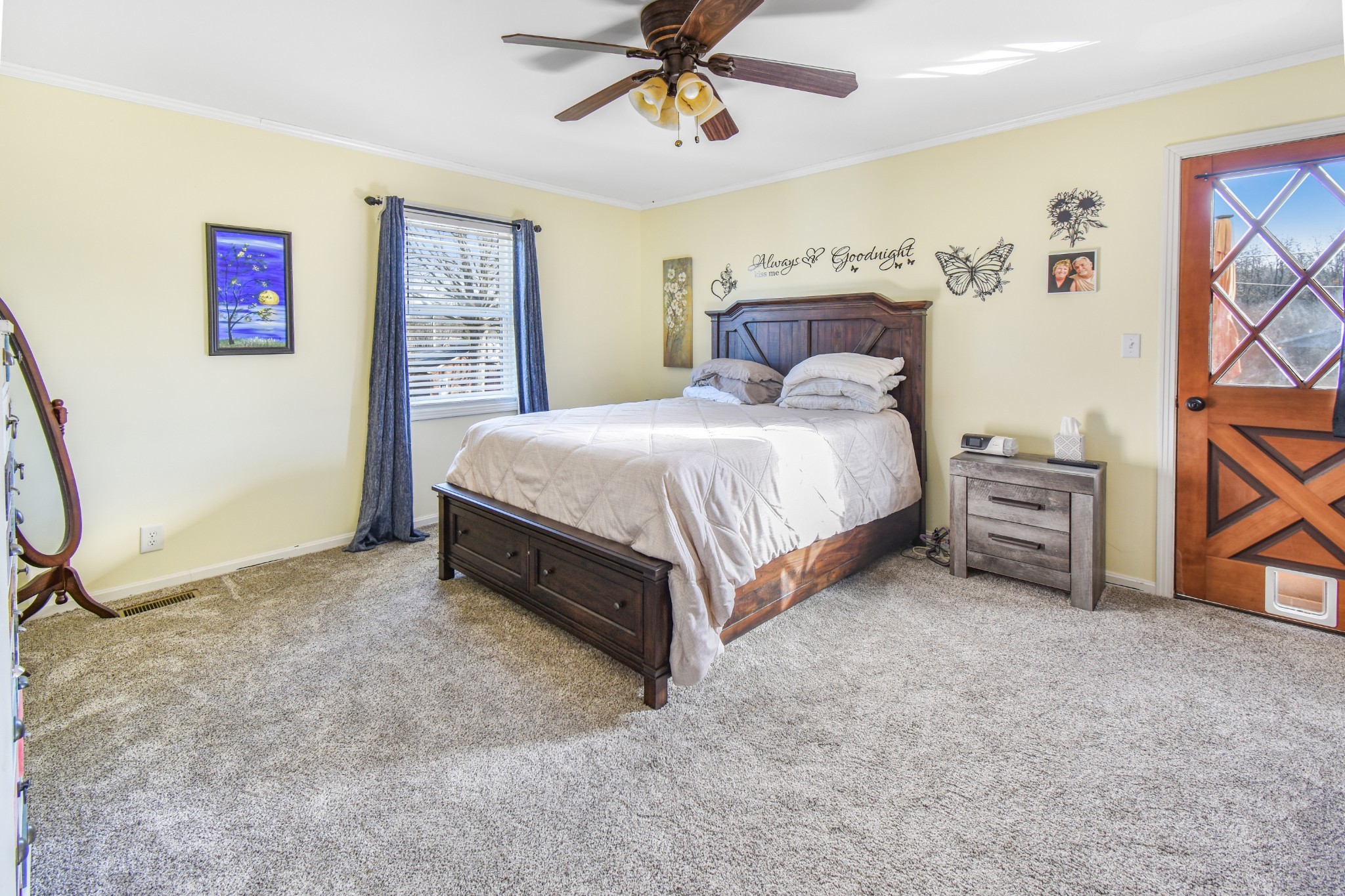 55 Morris Drive Carthage TN 37030