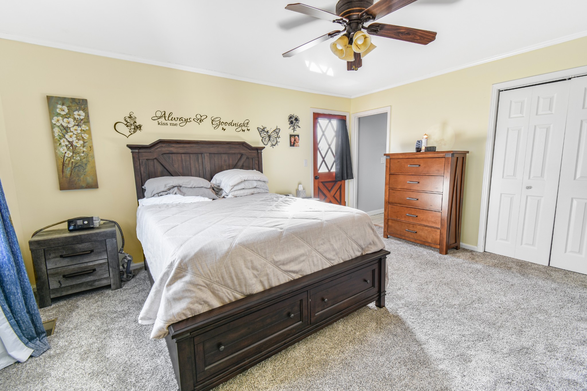 55 Morris Drive Carthage TN 37030
