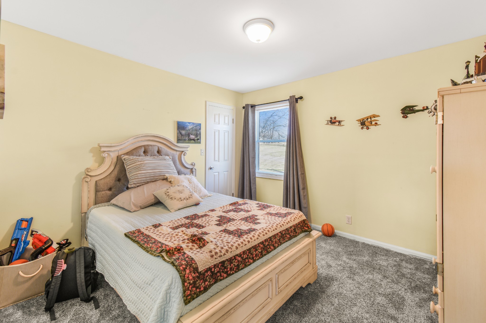 55 Morris Drive Carthage TN 37030