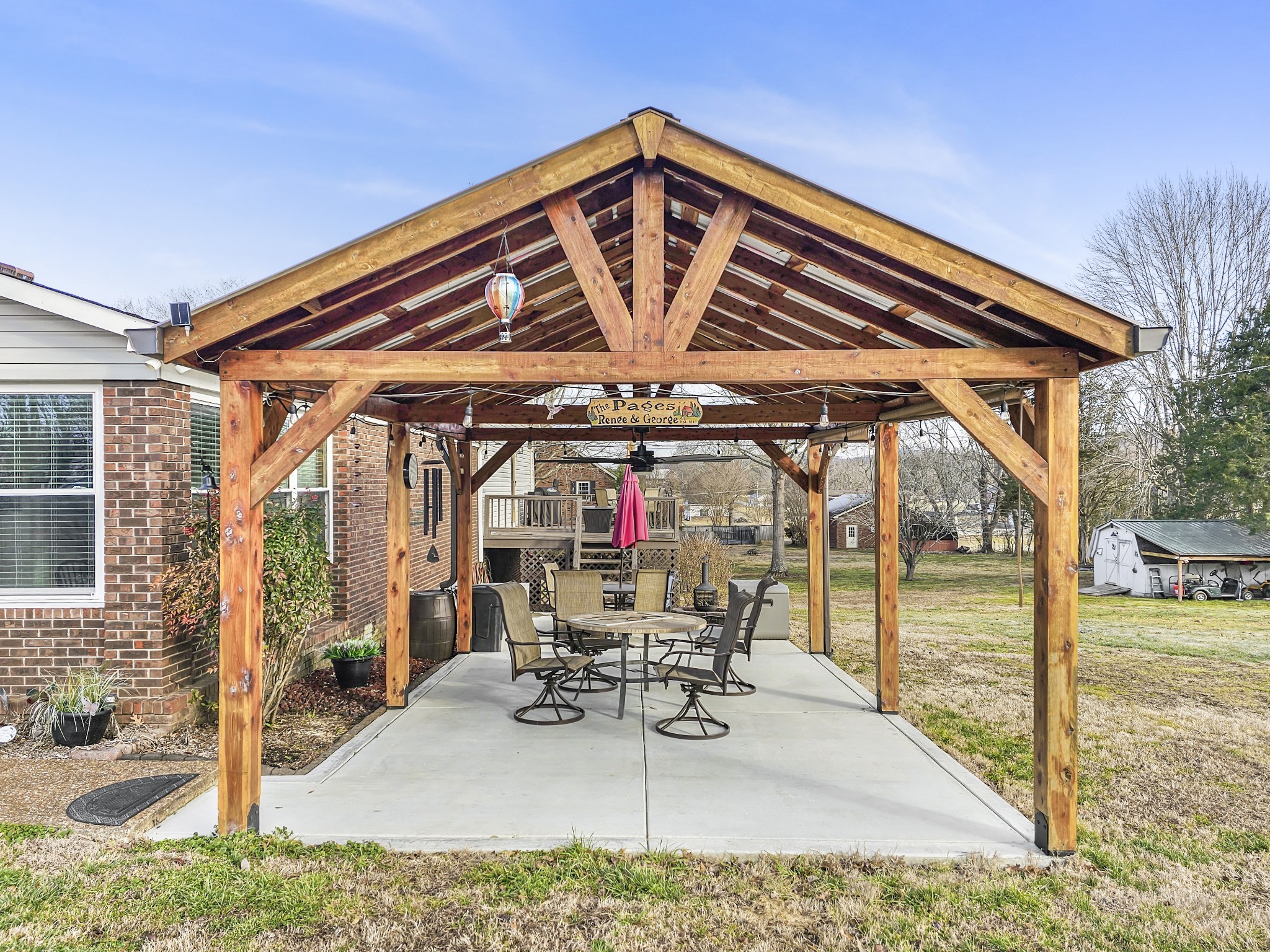 55 Morris Drive Carthage TN 37030