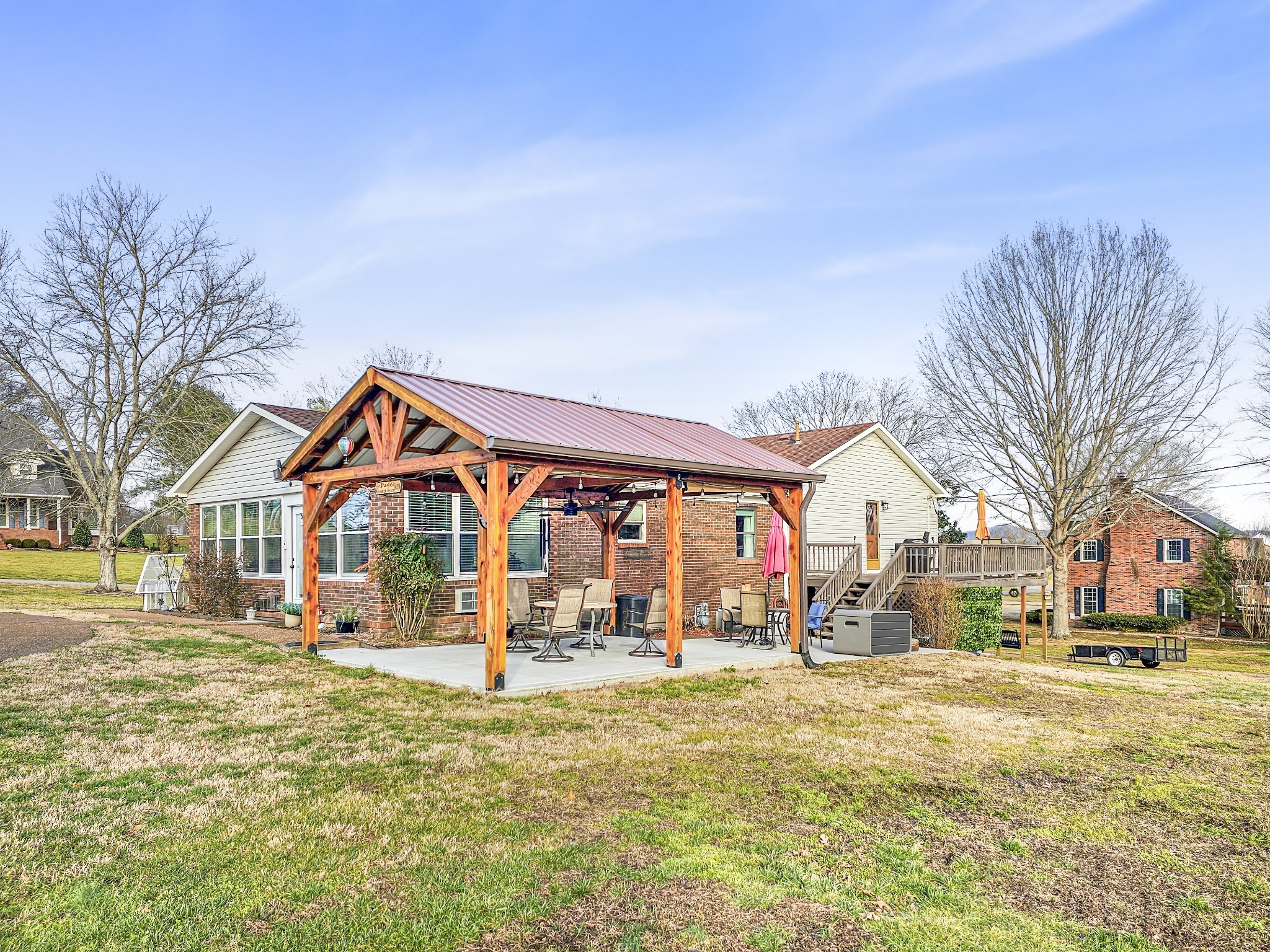 55 Morris Drive Carthage TN 37030