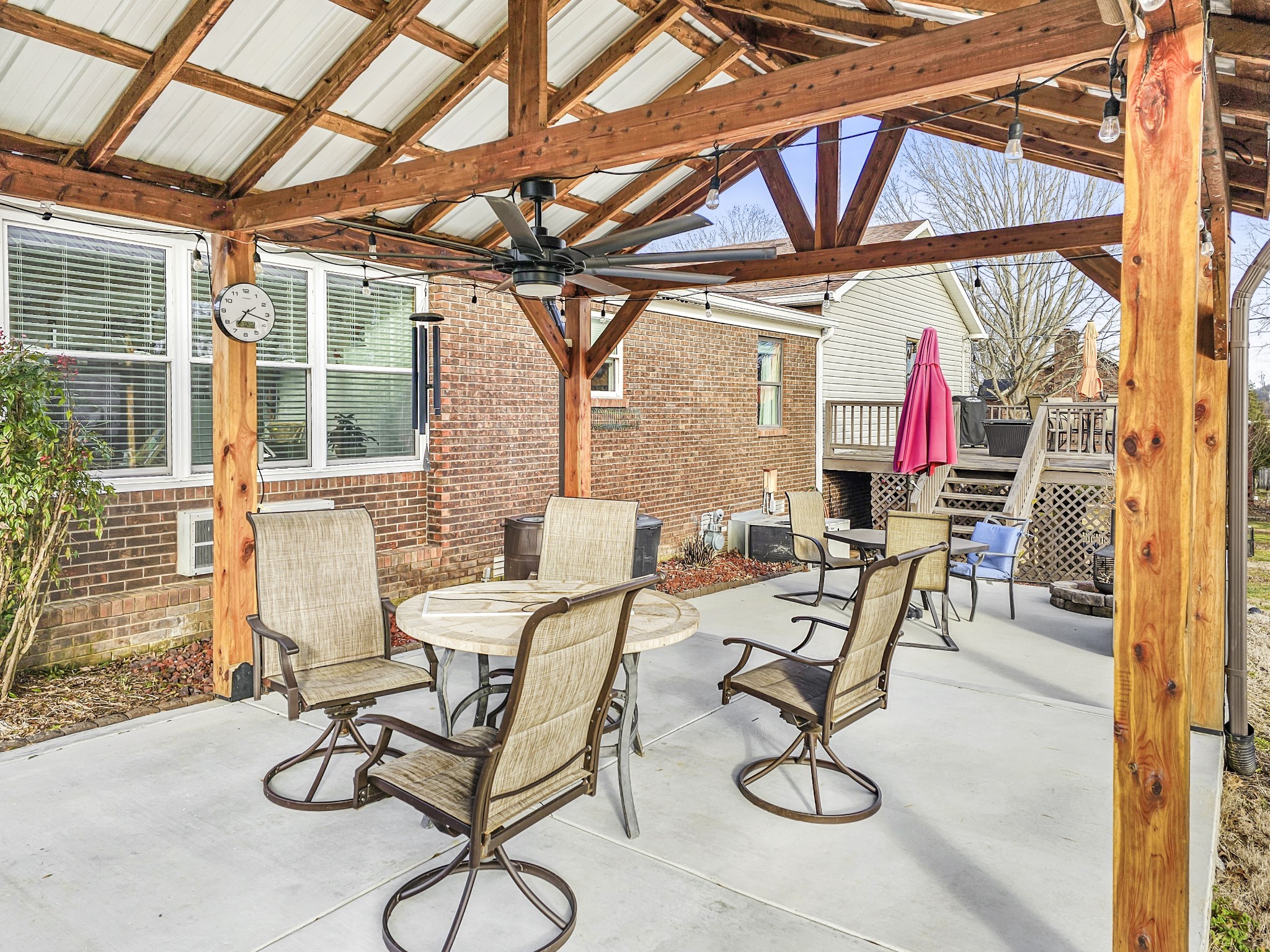 55 Morris Drive Carthage TN 37030