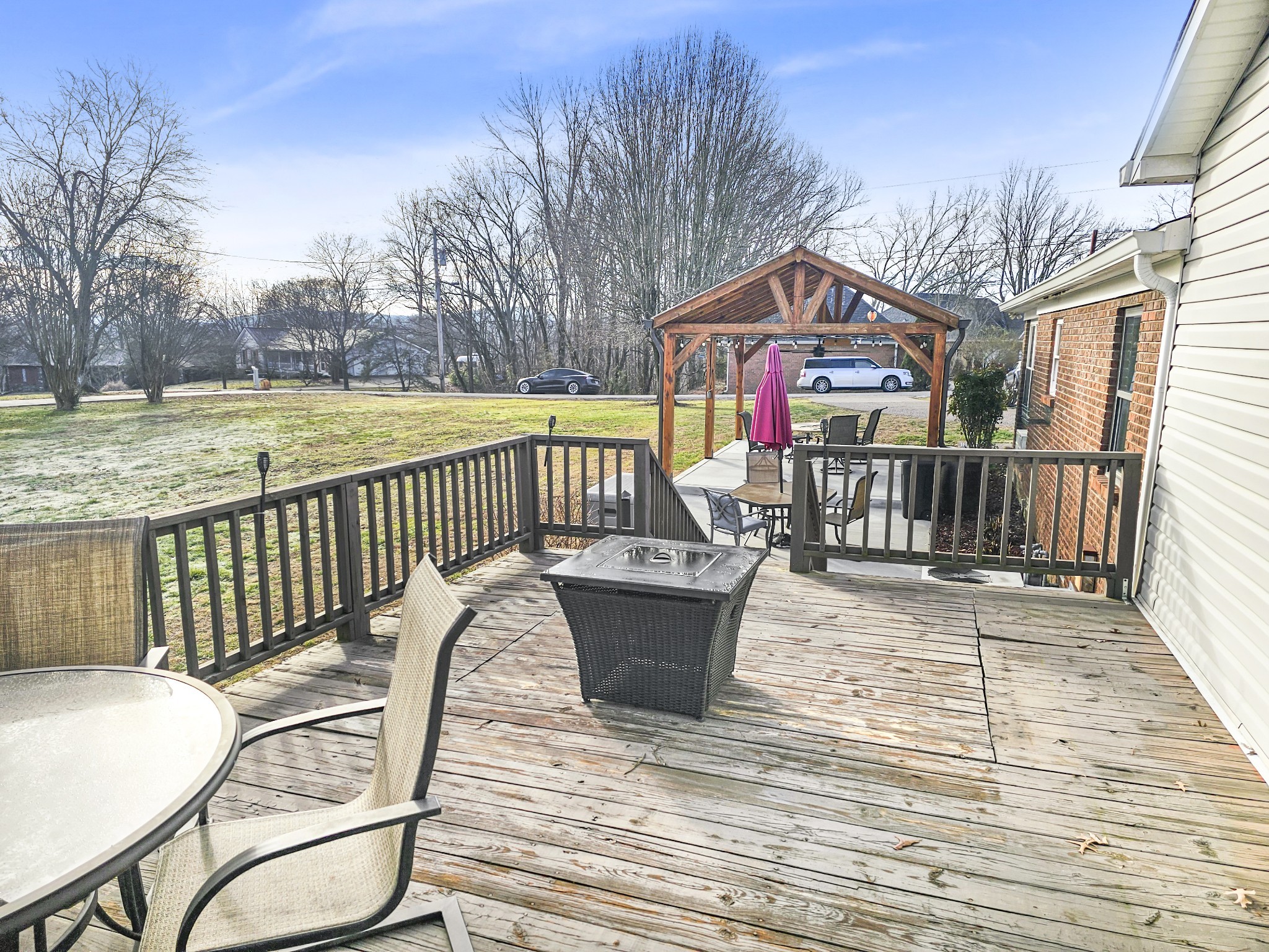 55 Morris Drive Carthage TN 37030