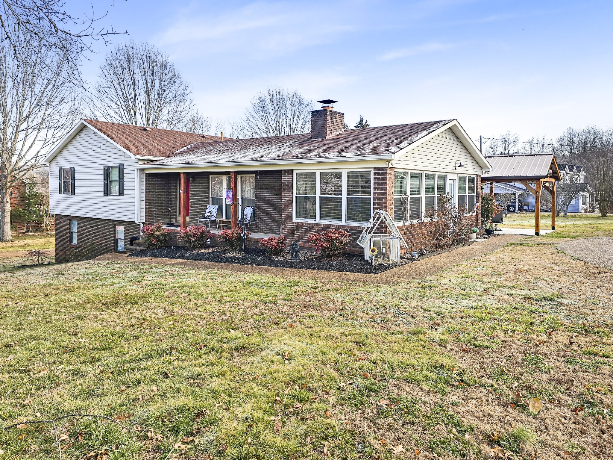 55 Morris Drive Carthage TN 37030