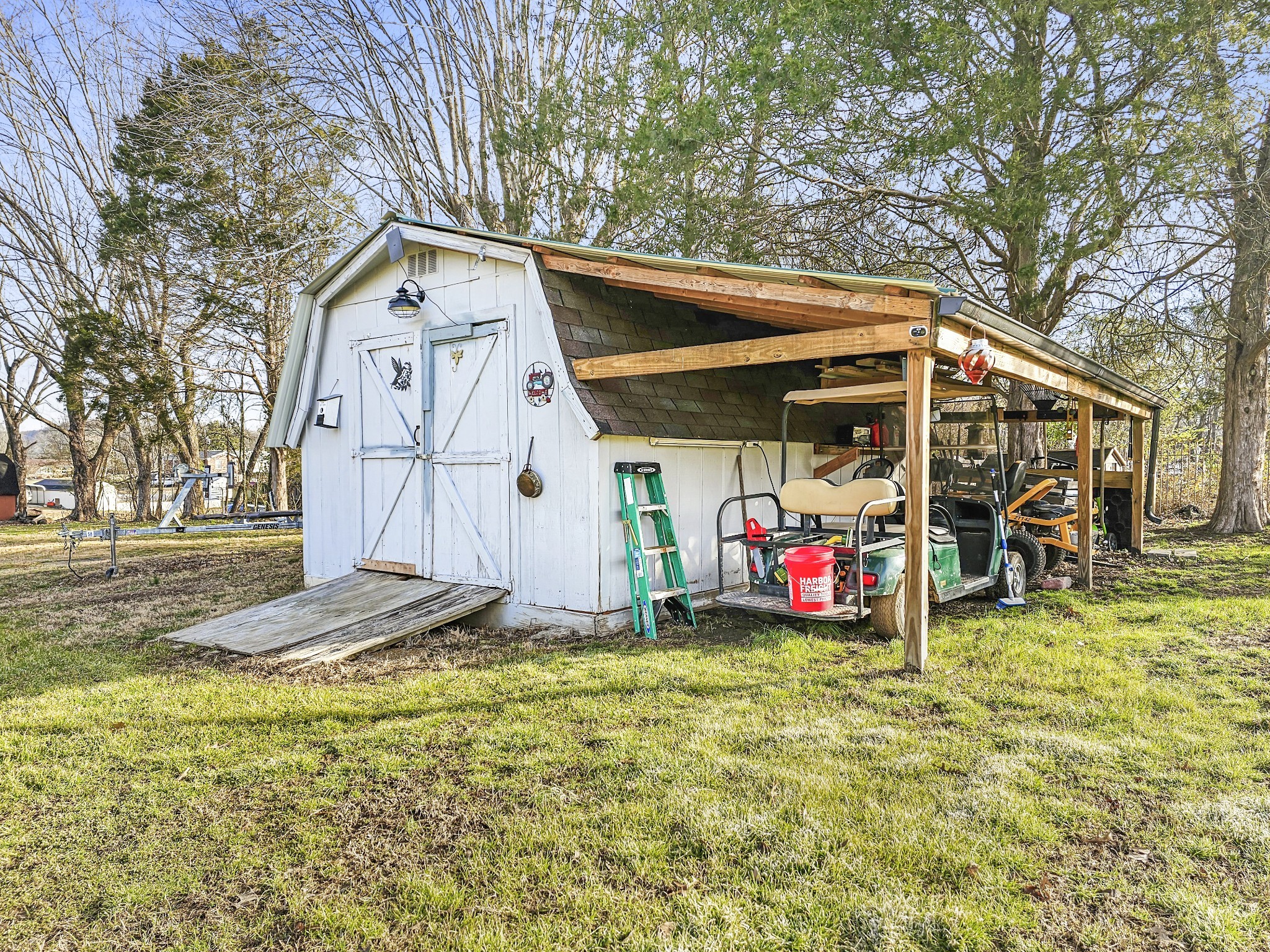 55 Morris Drive Carthage TN 37030