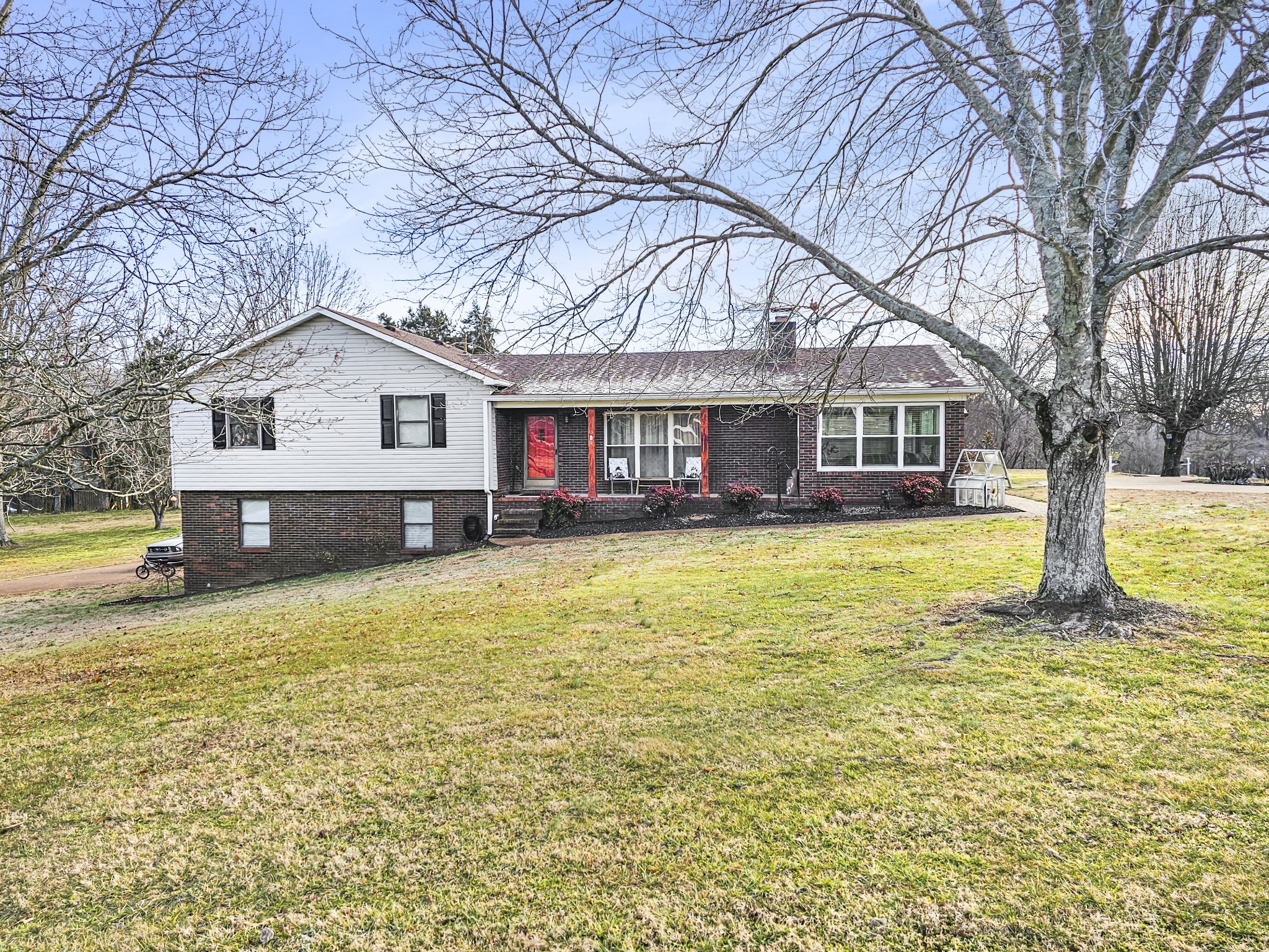 55 Morris Drive Carthage TN 37030