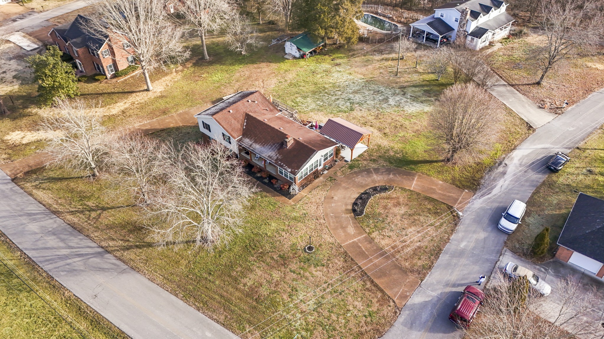 55 Morris Drive Carthage TN 37030