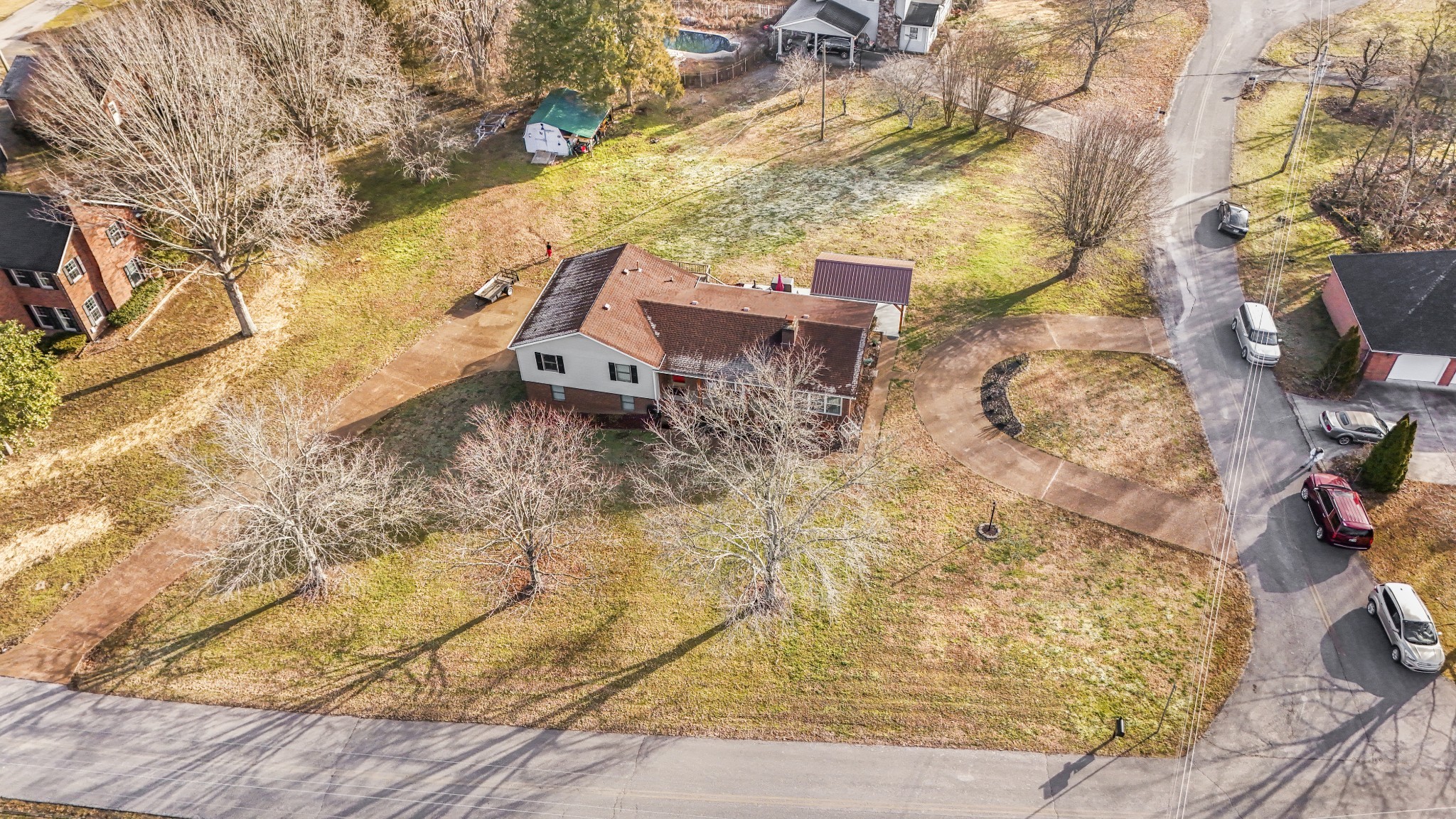55 Morris Drive Carthage TN 37030