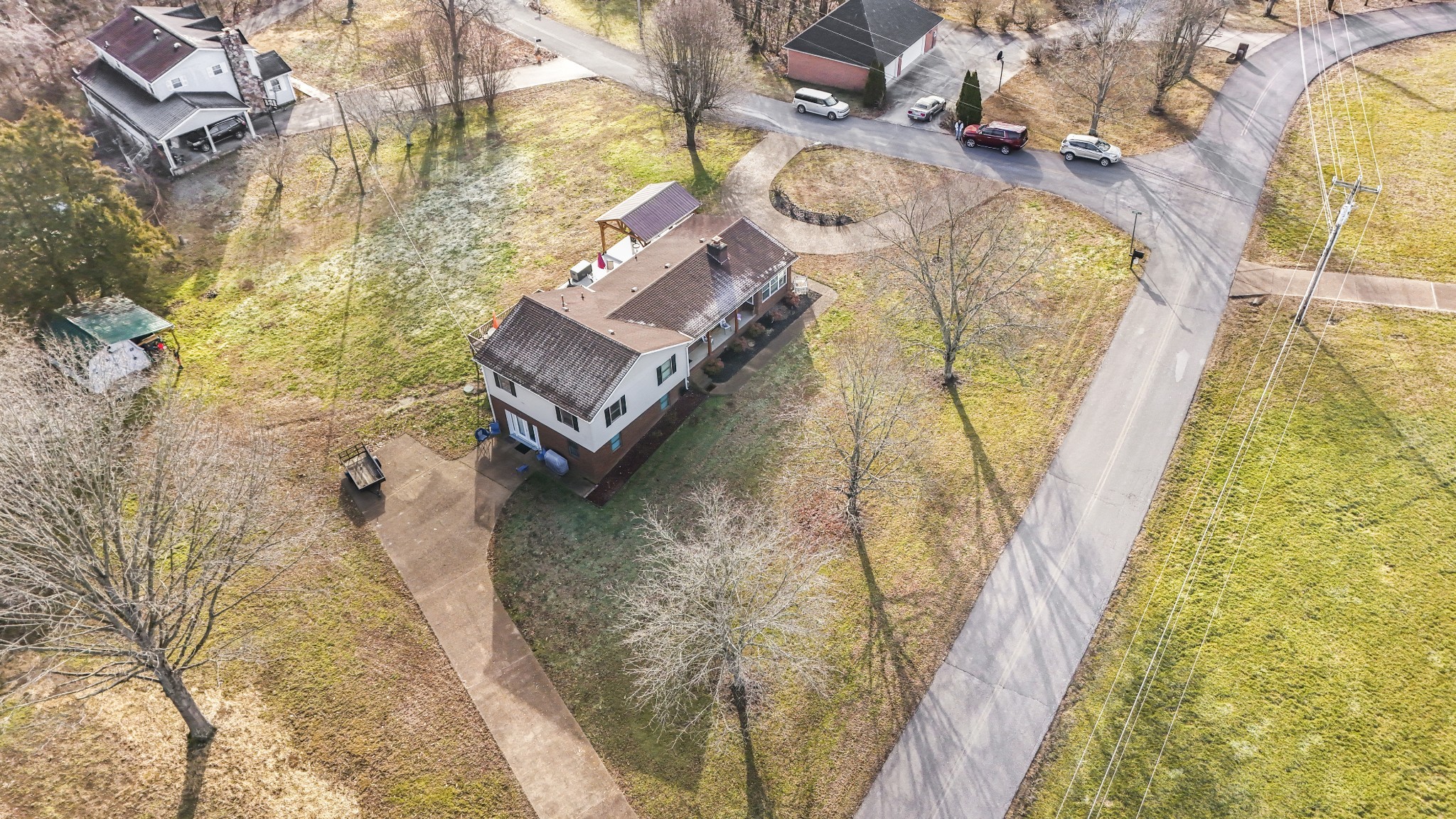 55 Morris Drive Carthage TN 37030