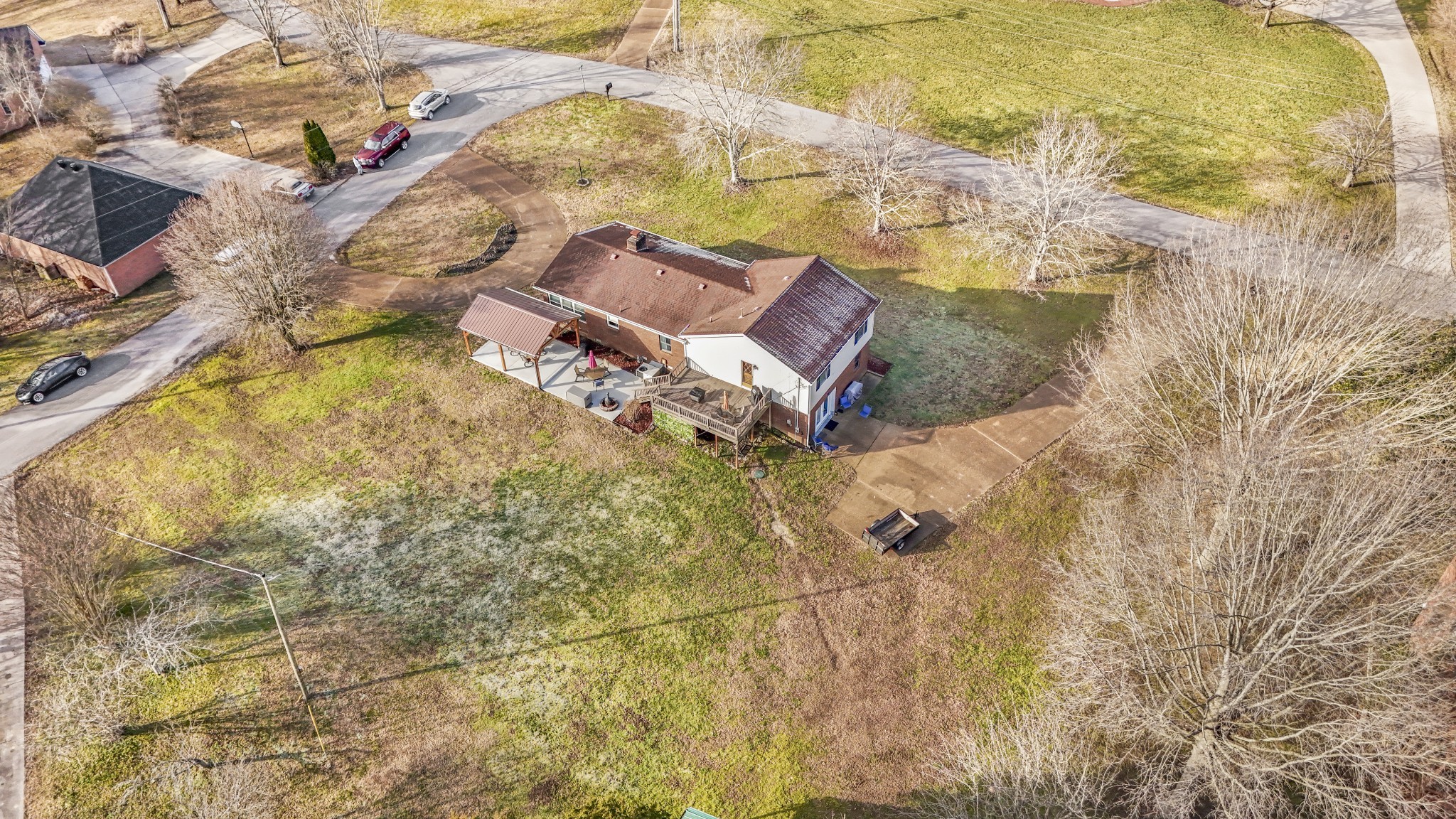 55 Morris Drive Carthage TN 37030