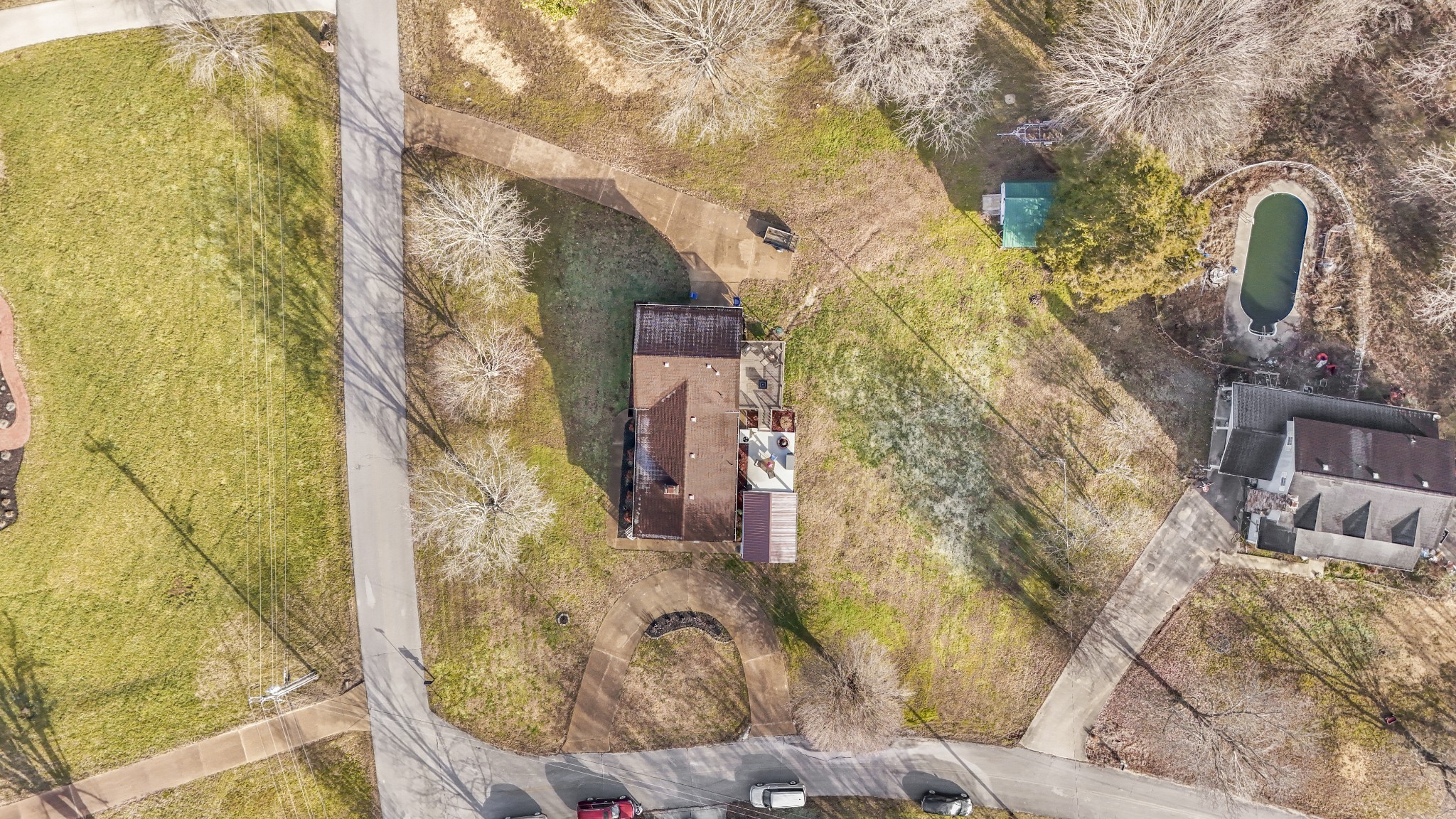 55 Morris Drive Carthage TN 37030