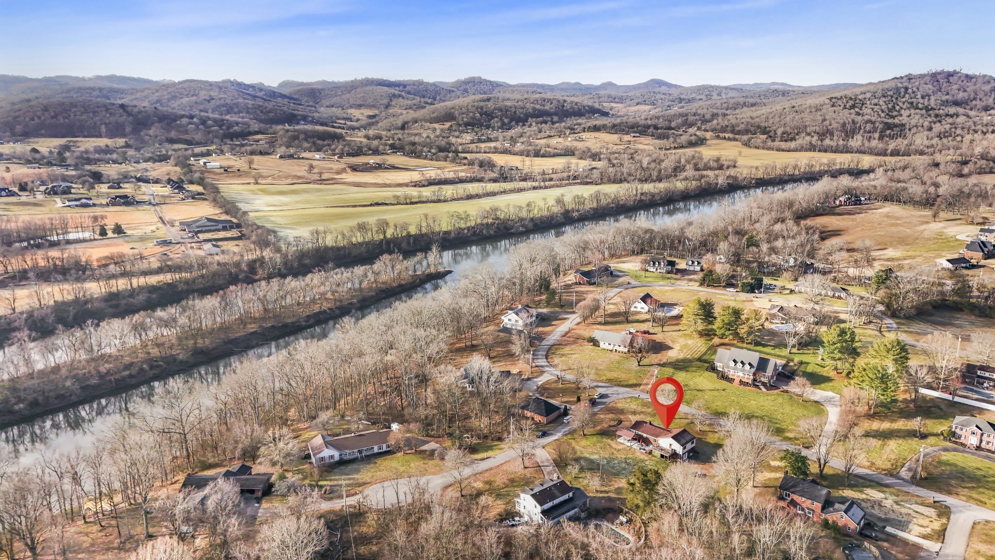 55 Morris Drive Carthage TN 37030