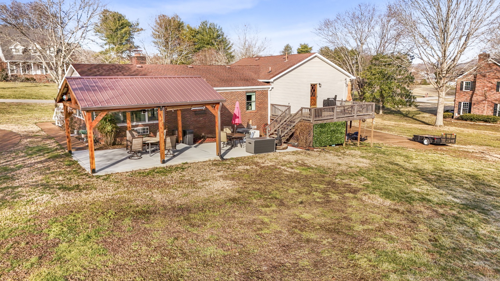 55 Morris Drive Carthage TN 37030