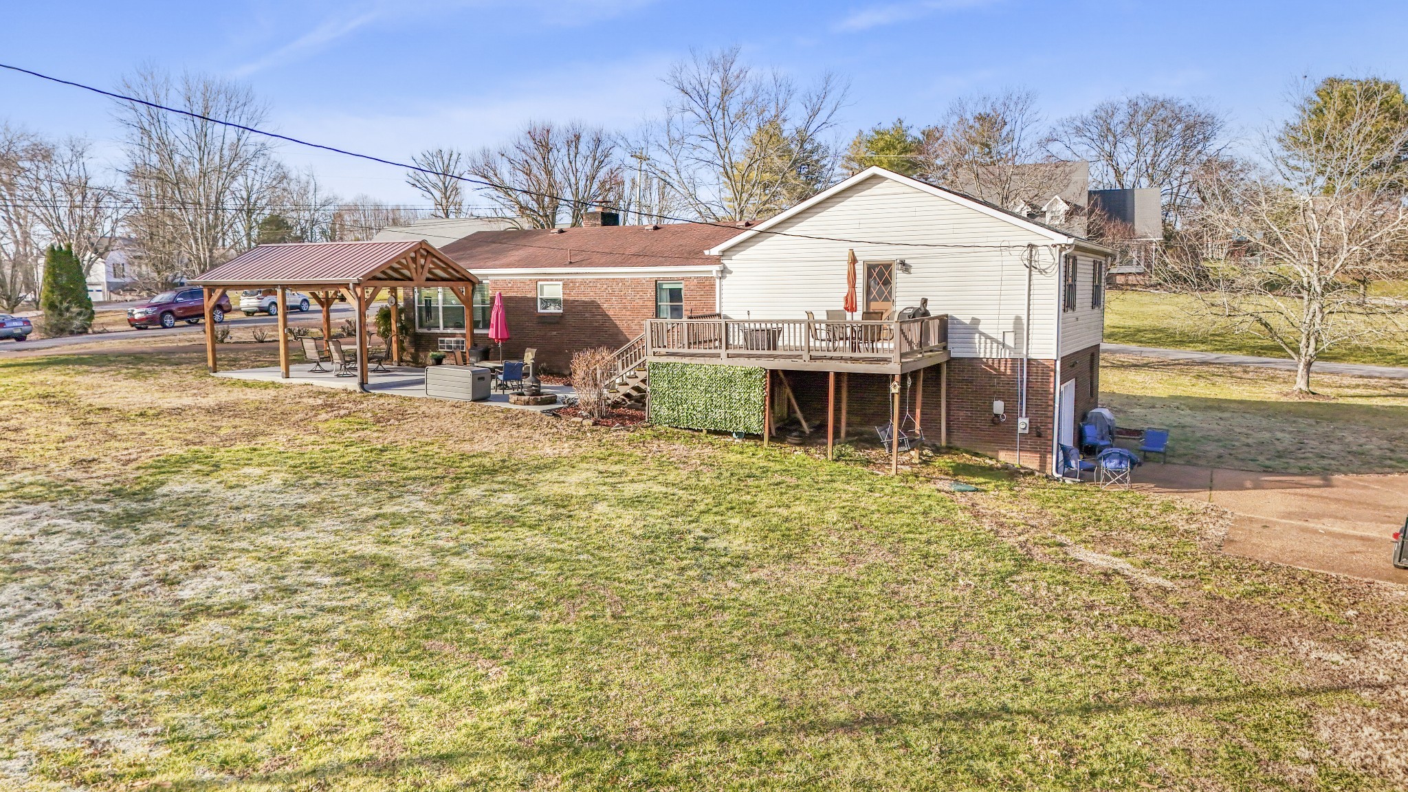 55 Morris Drive Carthage TN 37030