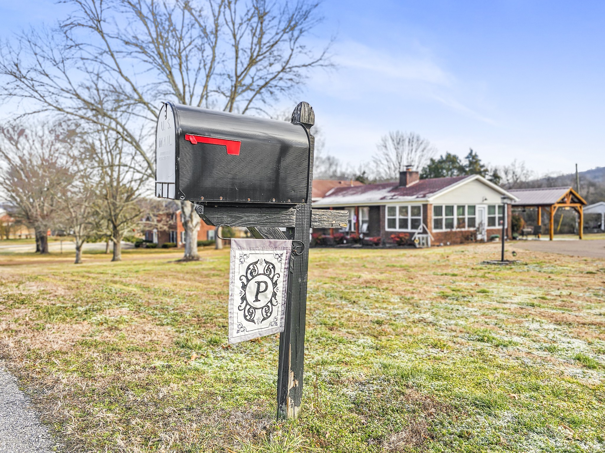 55 Morris Drive Carthage TN 37030