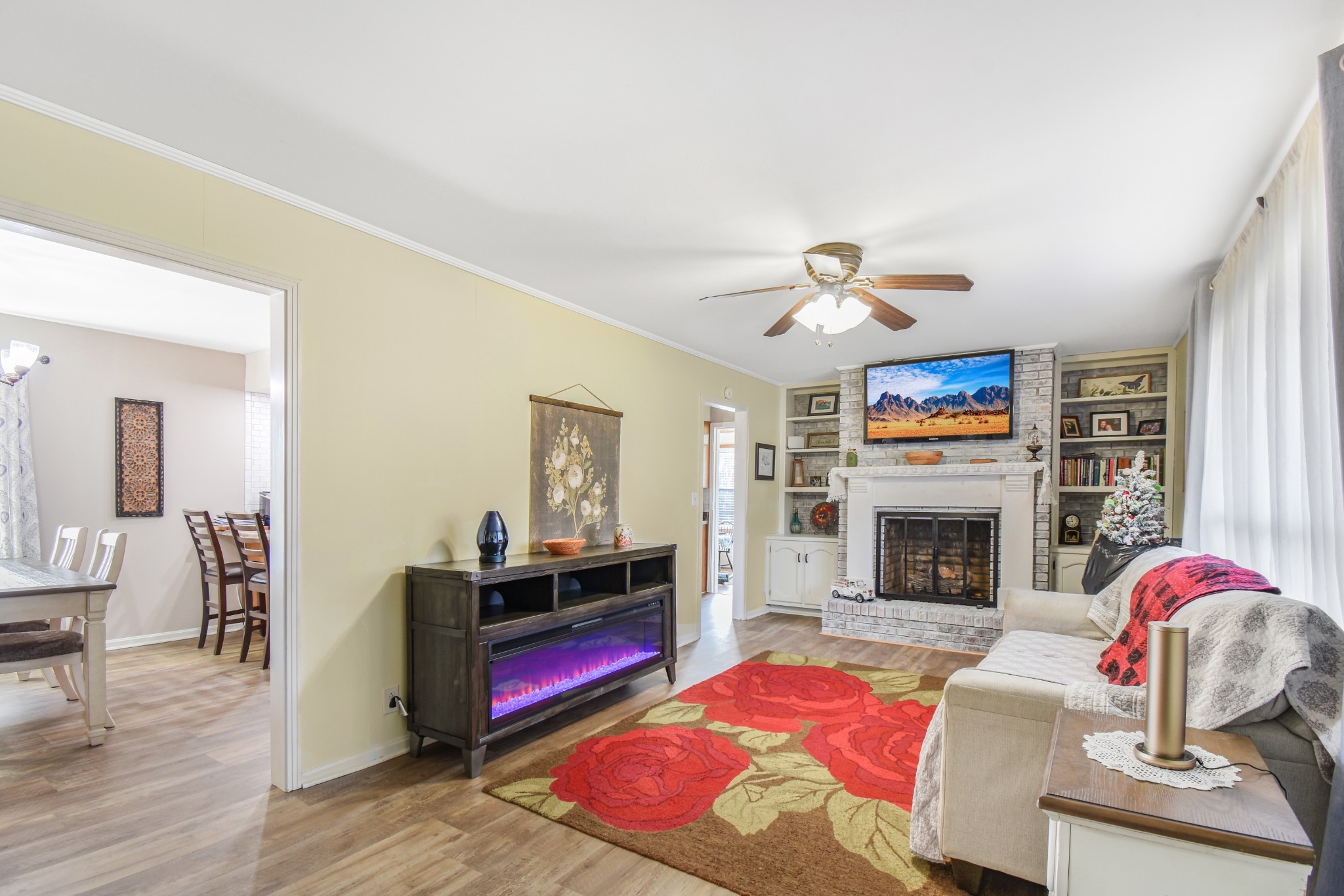 55 Morris Drive Carthage TN 37030