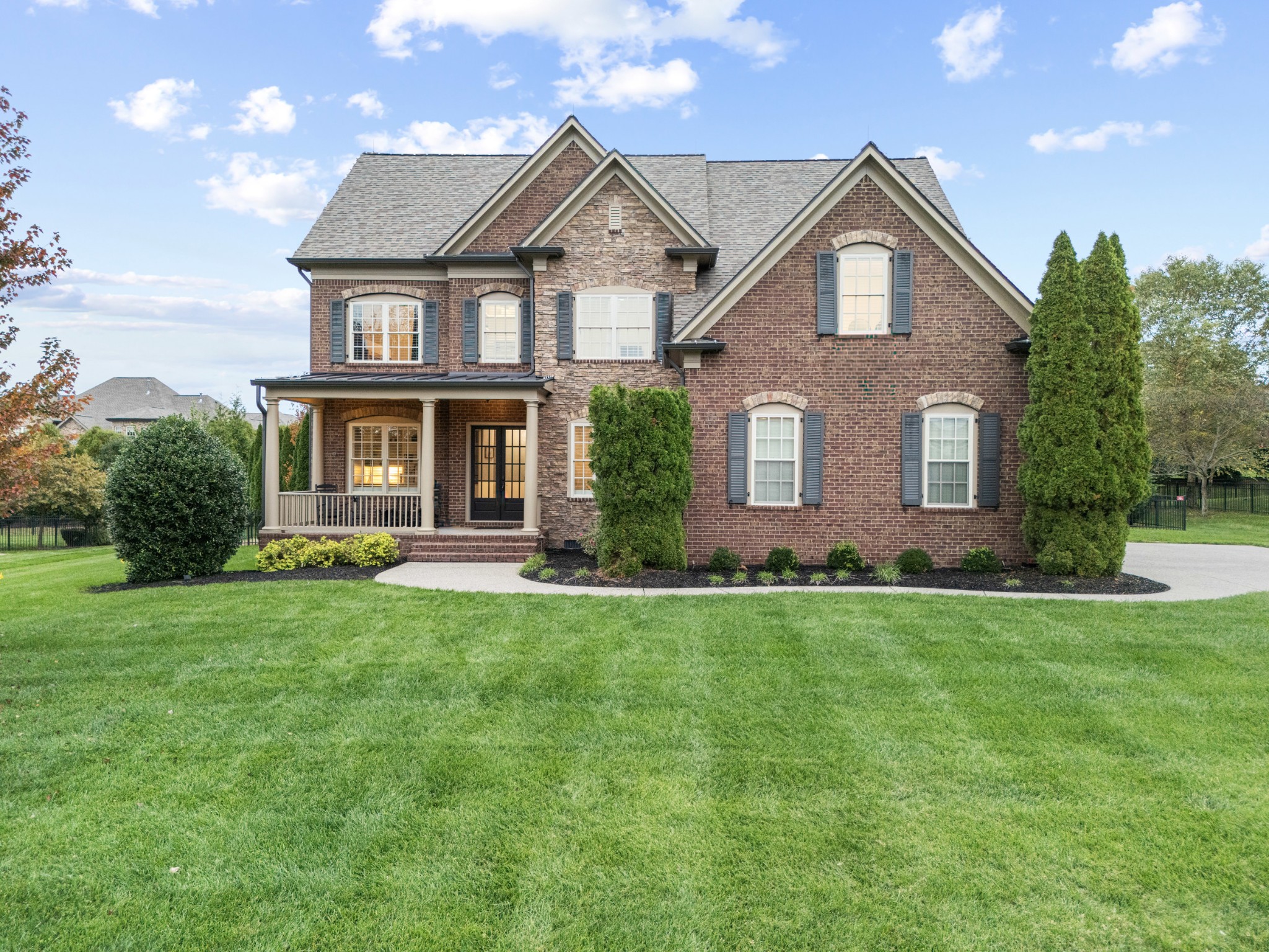 1830 Kettering Trace Brentwood TN 37027