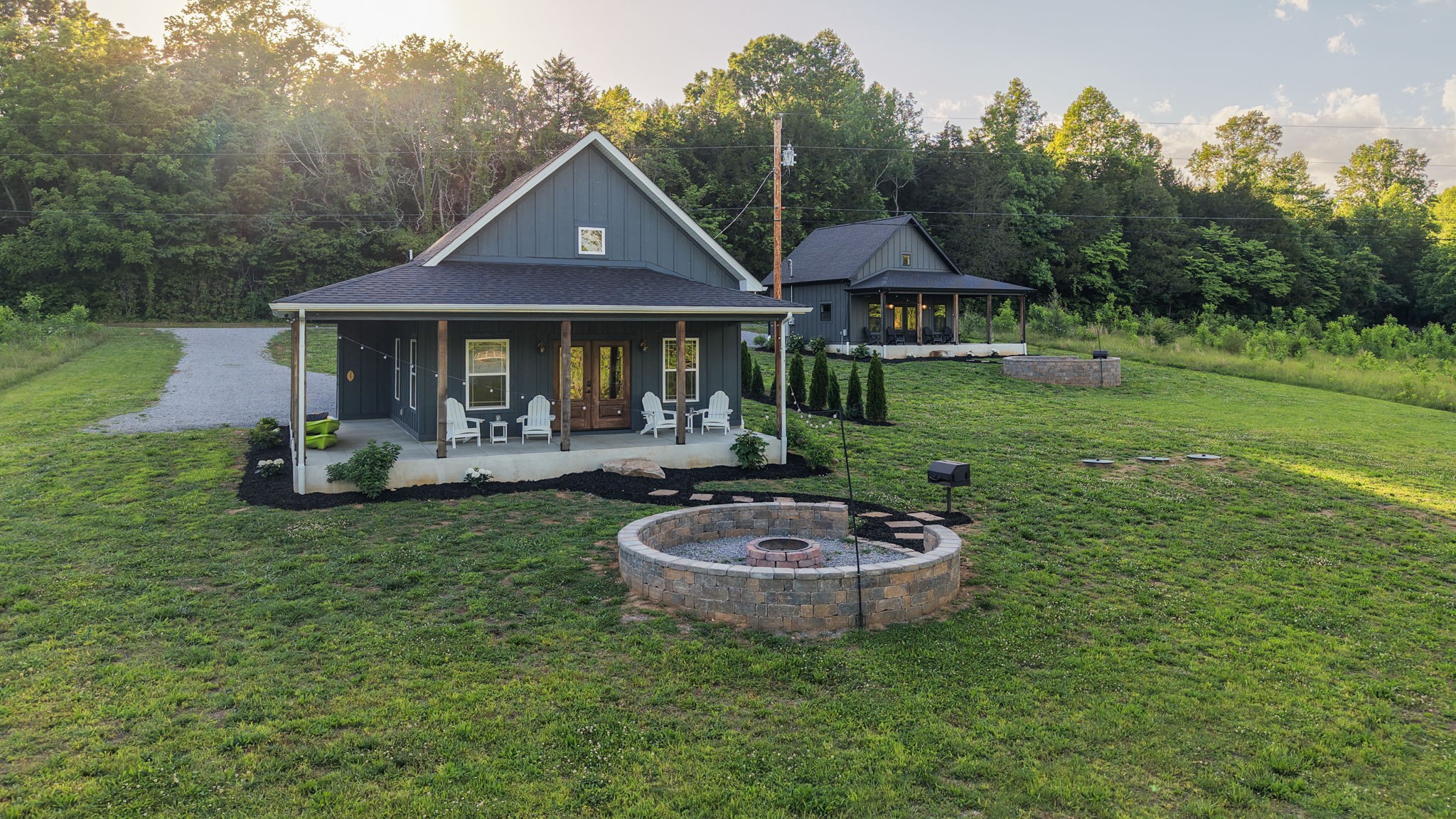 571 Bedford Lake Road Normandy TN 37360