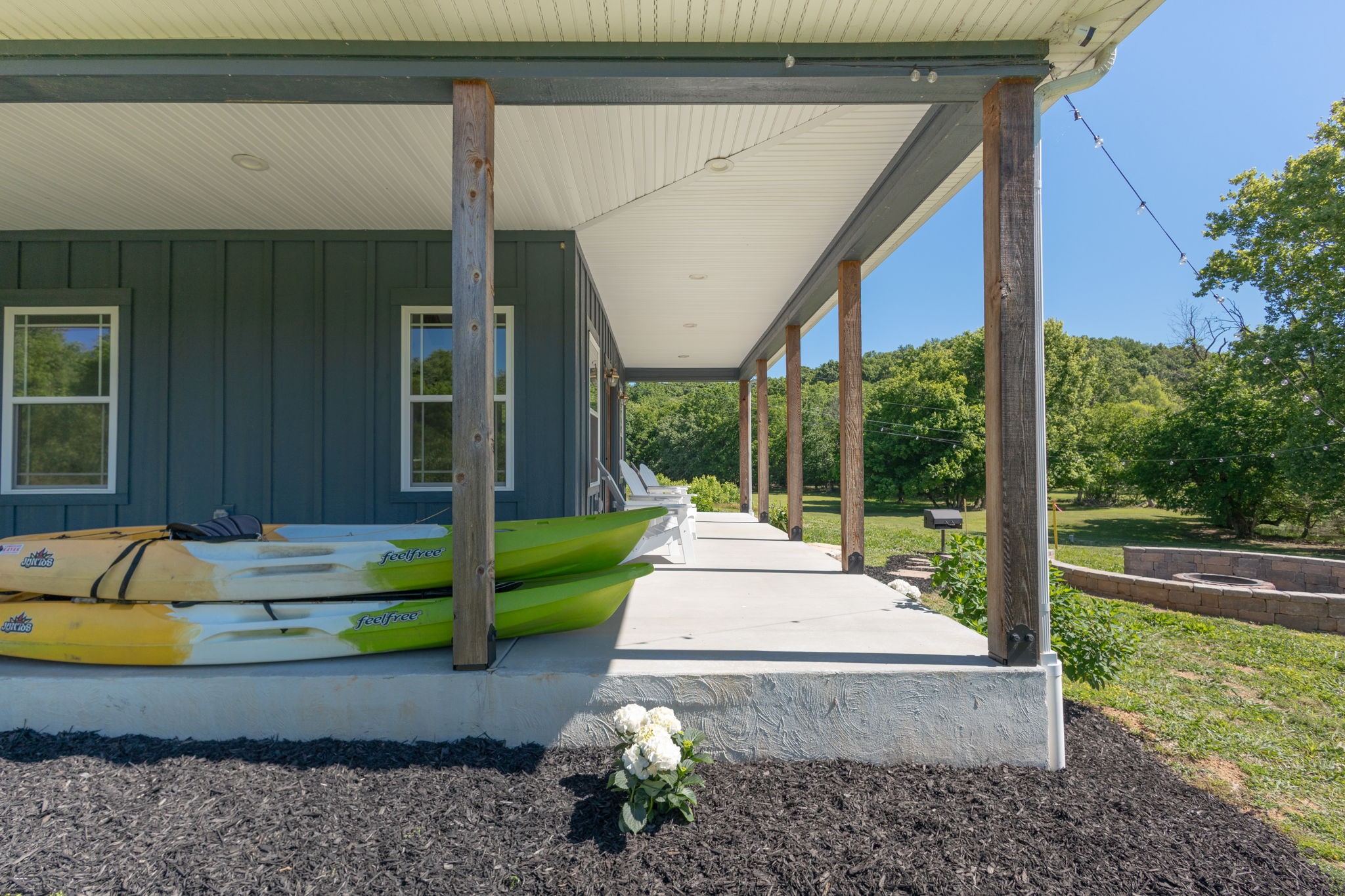 571 Bedford Lake Road Normandy TN 37360