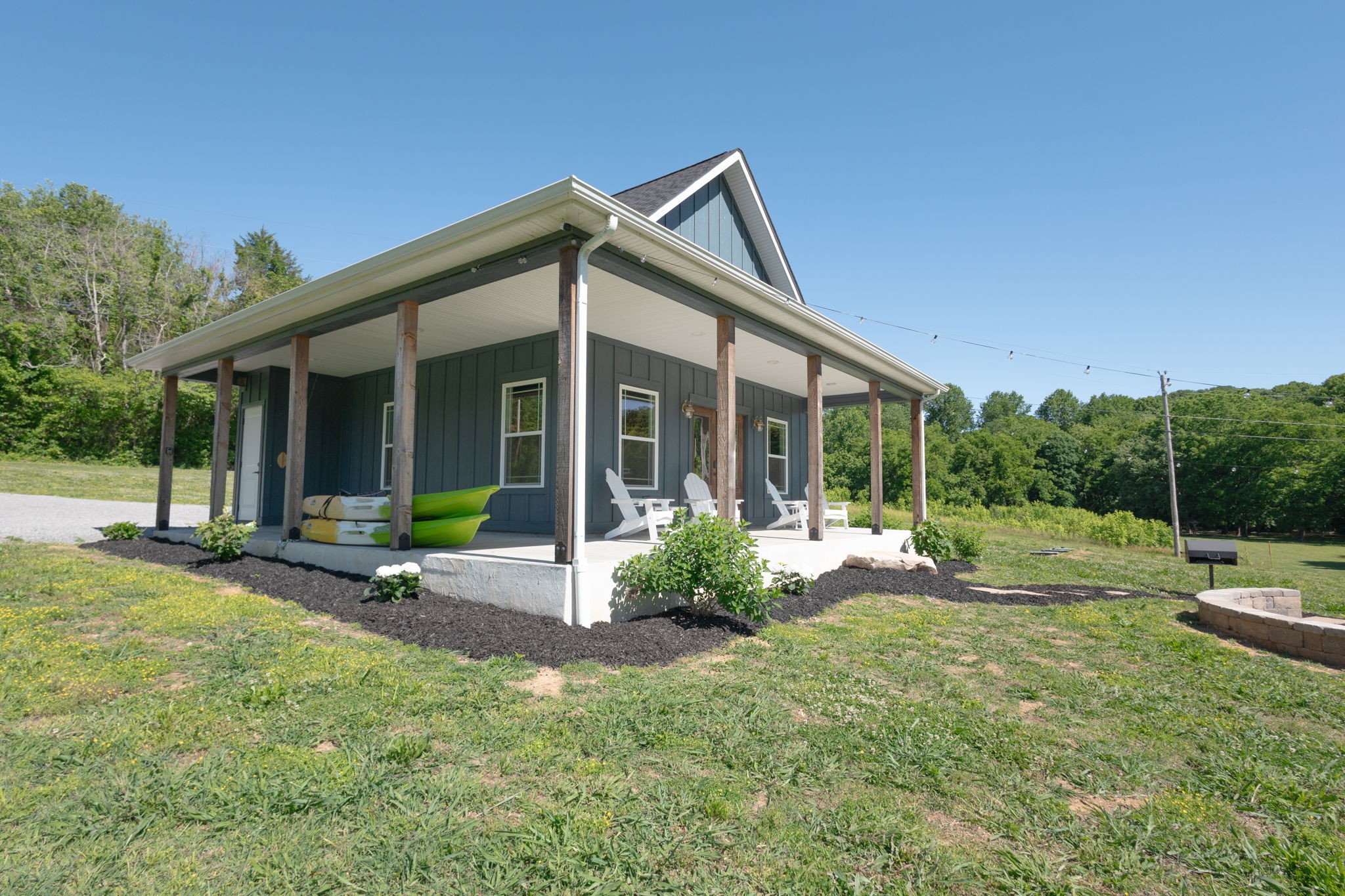 571 Bedford Lake Road Normandy TN 37360