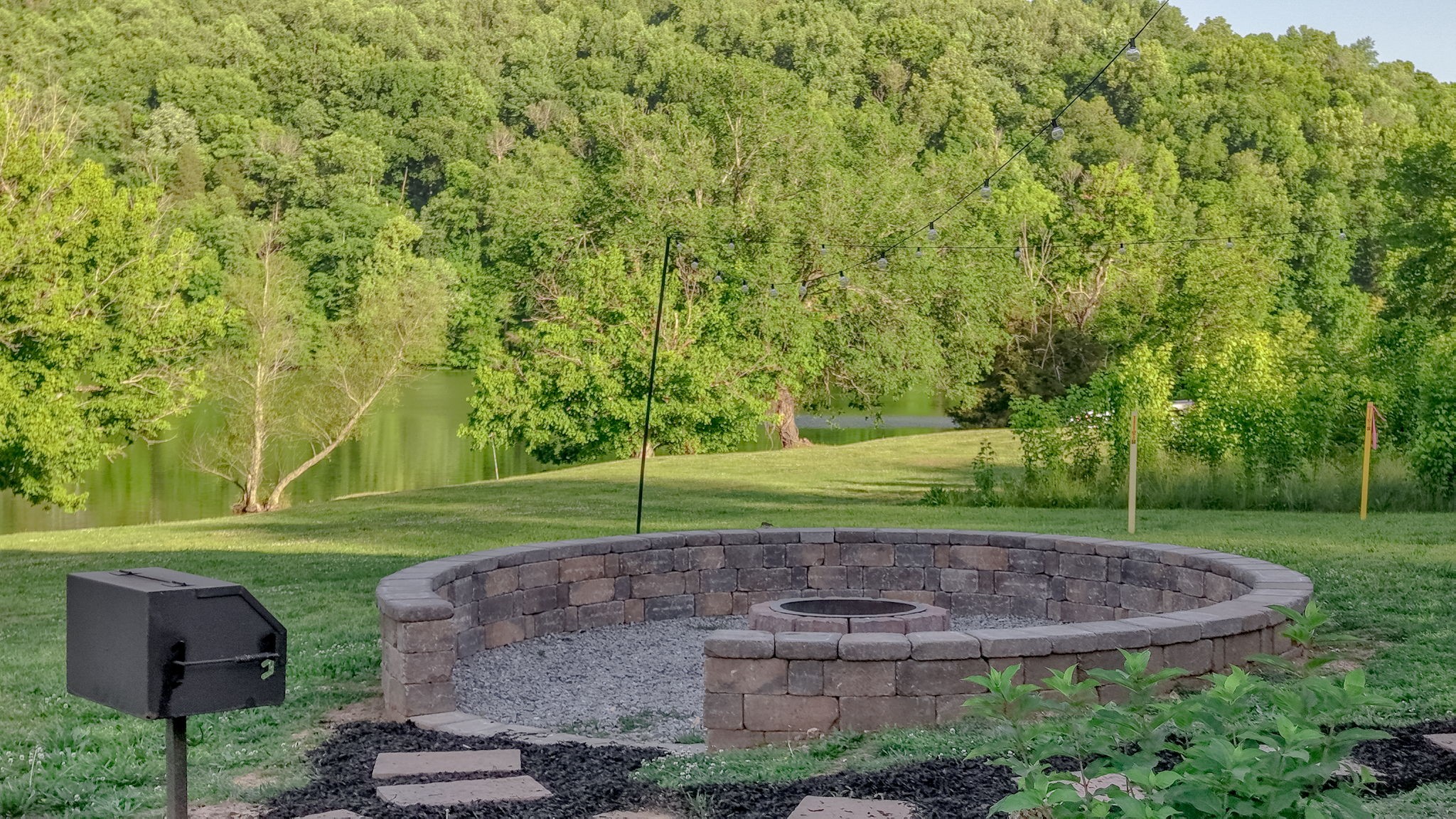 571 Bedford Lake Road Normandy TN 37360