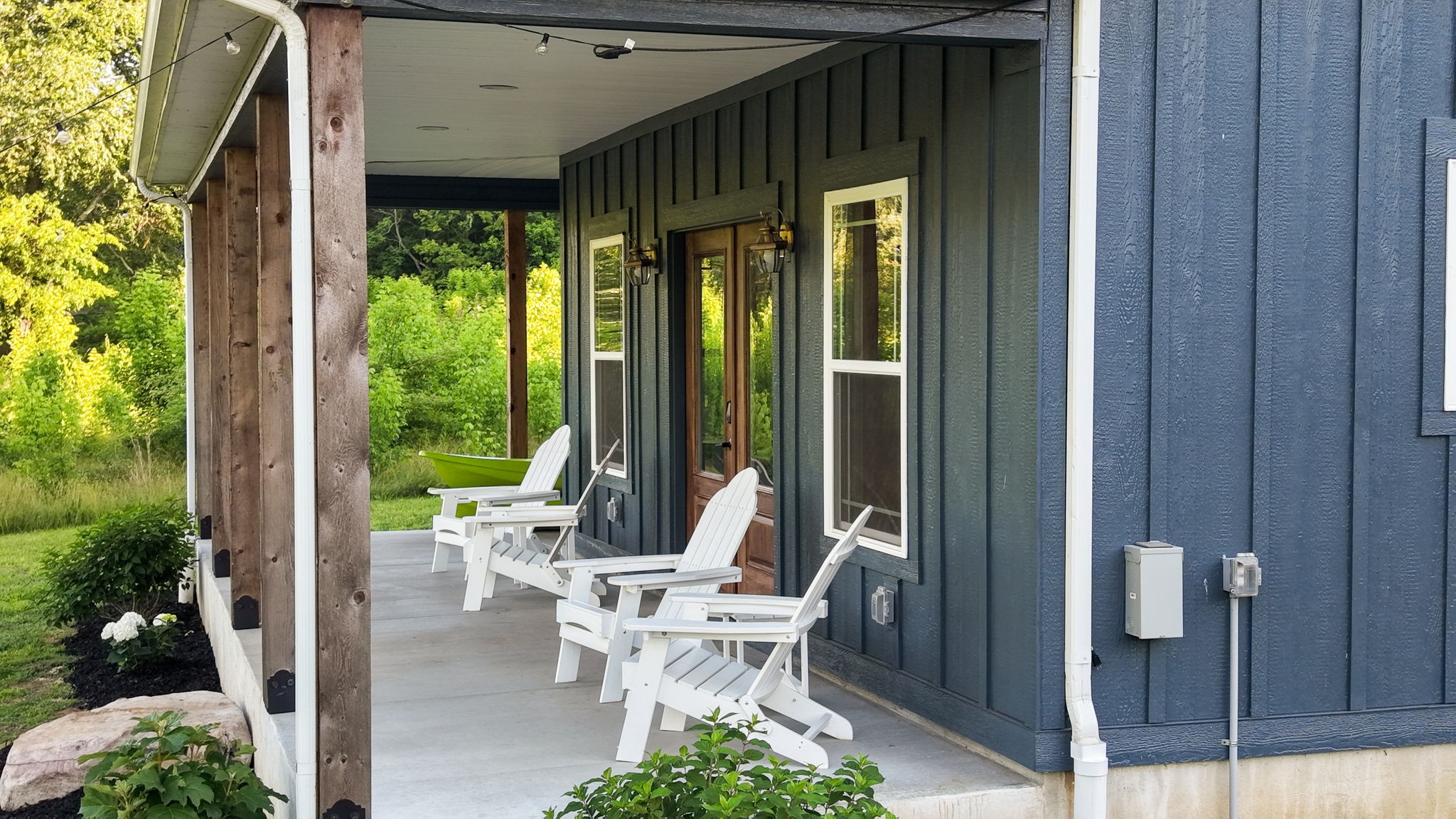 571 Bedford Lake Road Normandy TN 37360