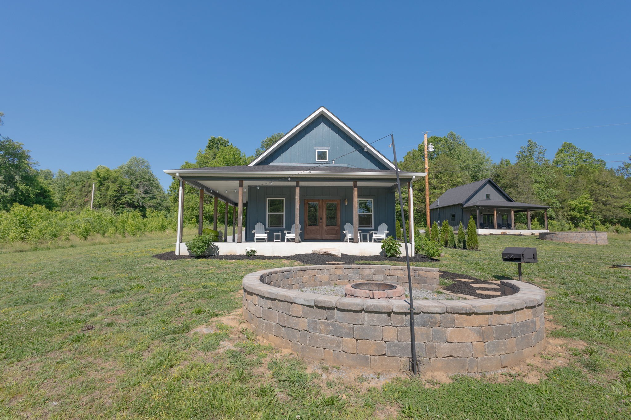 571 Bedford Lake Road Normandy TN 37360