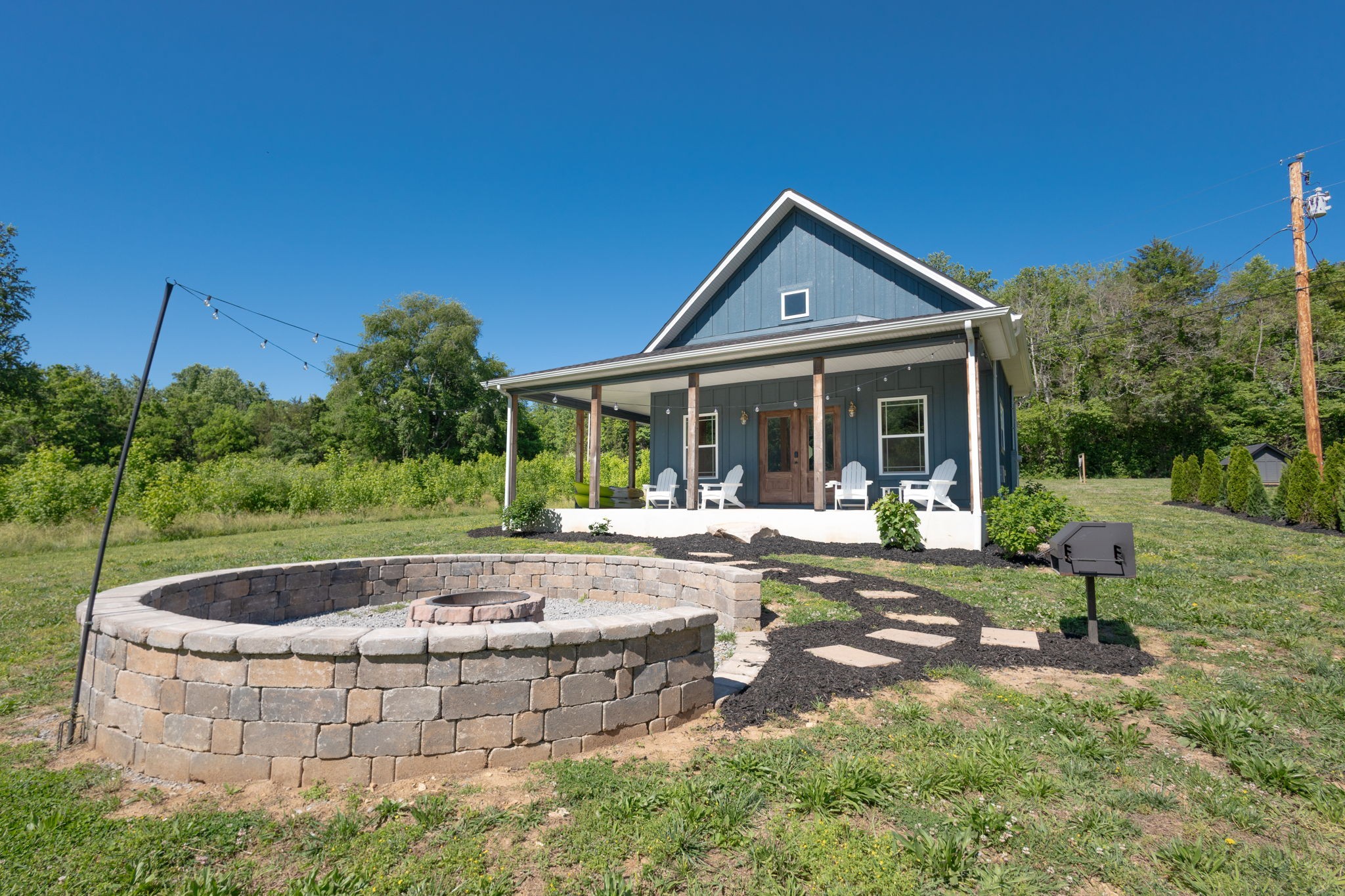 571 Bedford Lake Road Normandy TN 37360
