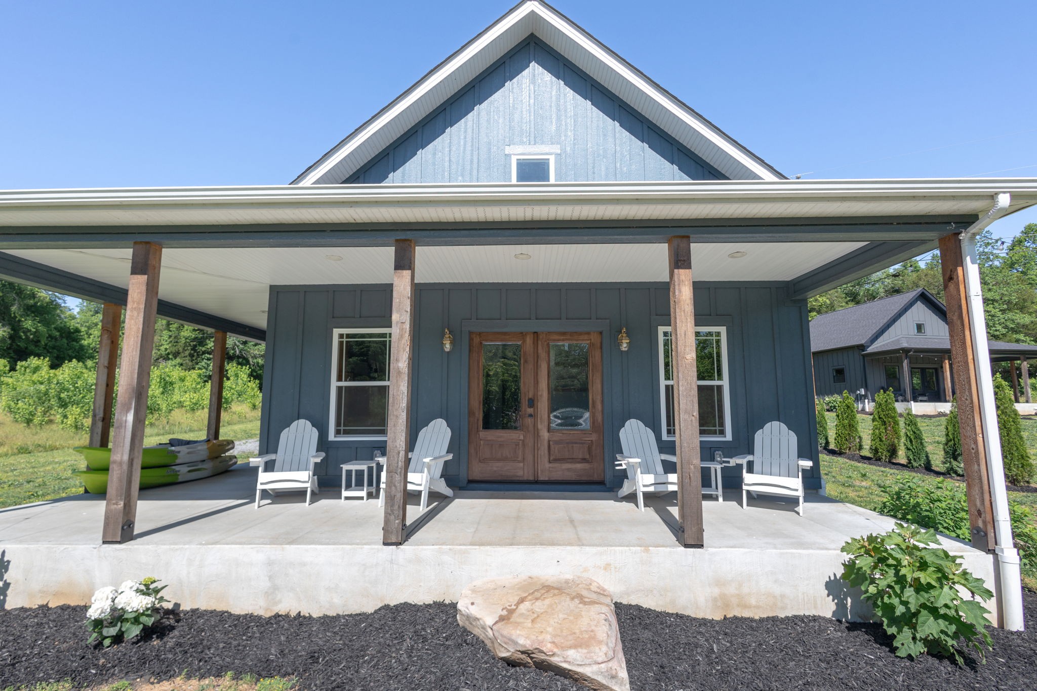 571 Bedford Lake Road Normandy TN 37360