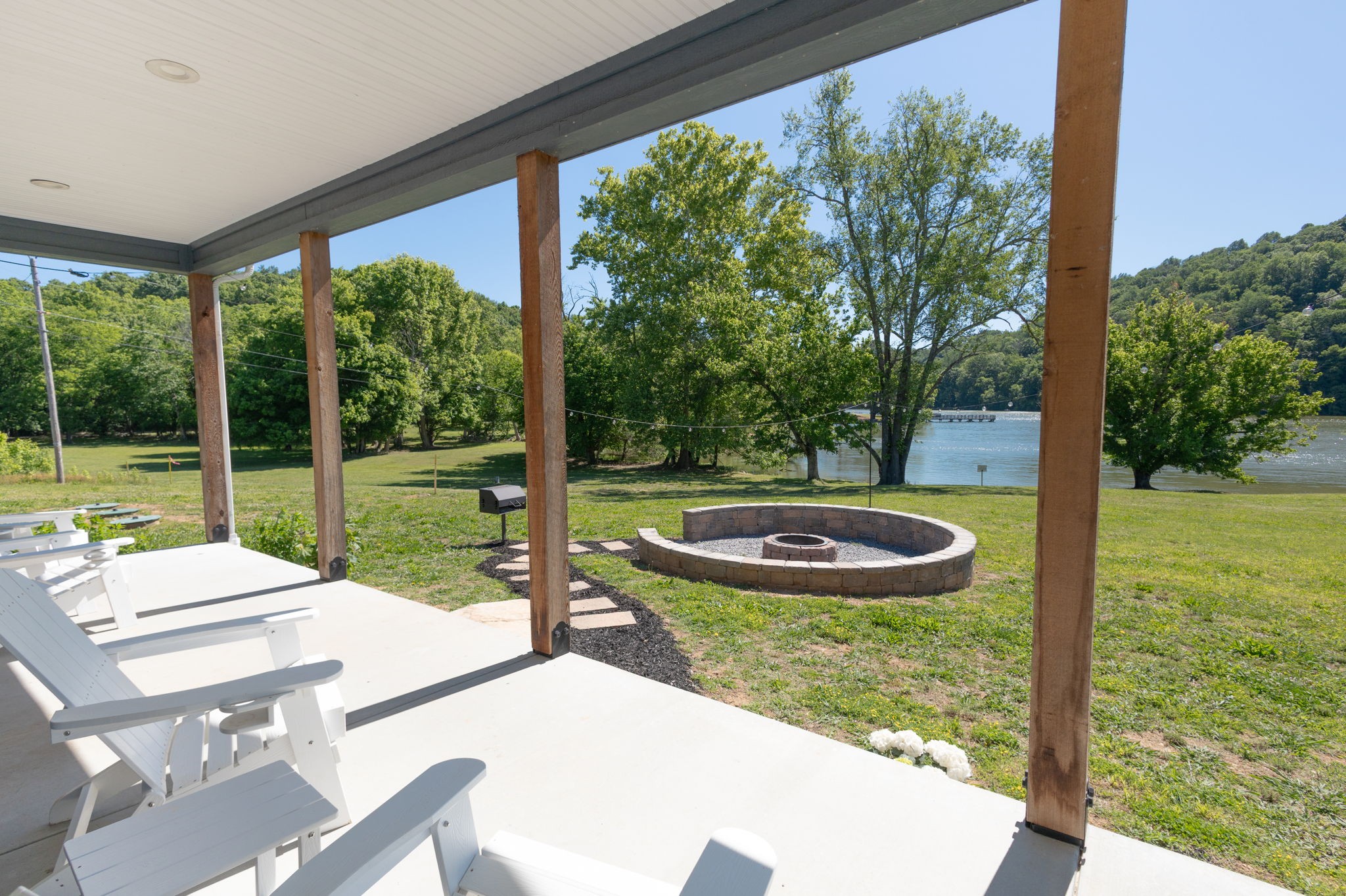 571 Bedford Lake Road Normandy TN 37360