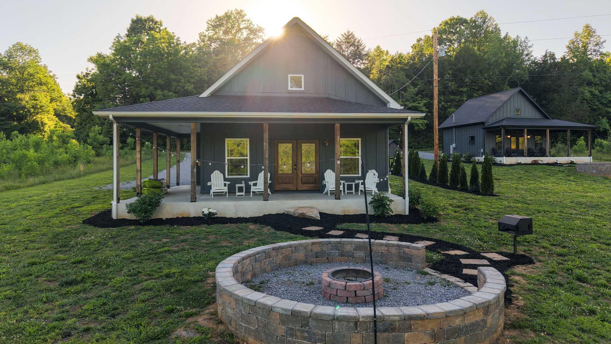 571 Bedford Lake Road Normandy TN 37360