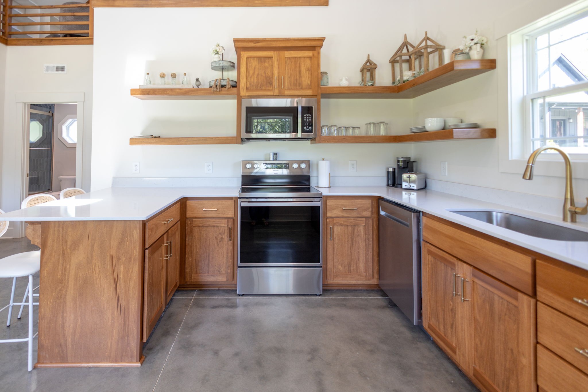 571 Bedford Lake Road Normandy TN 37360