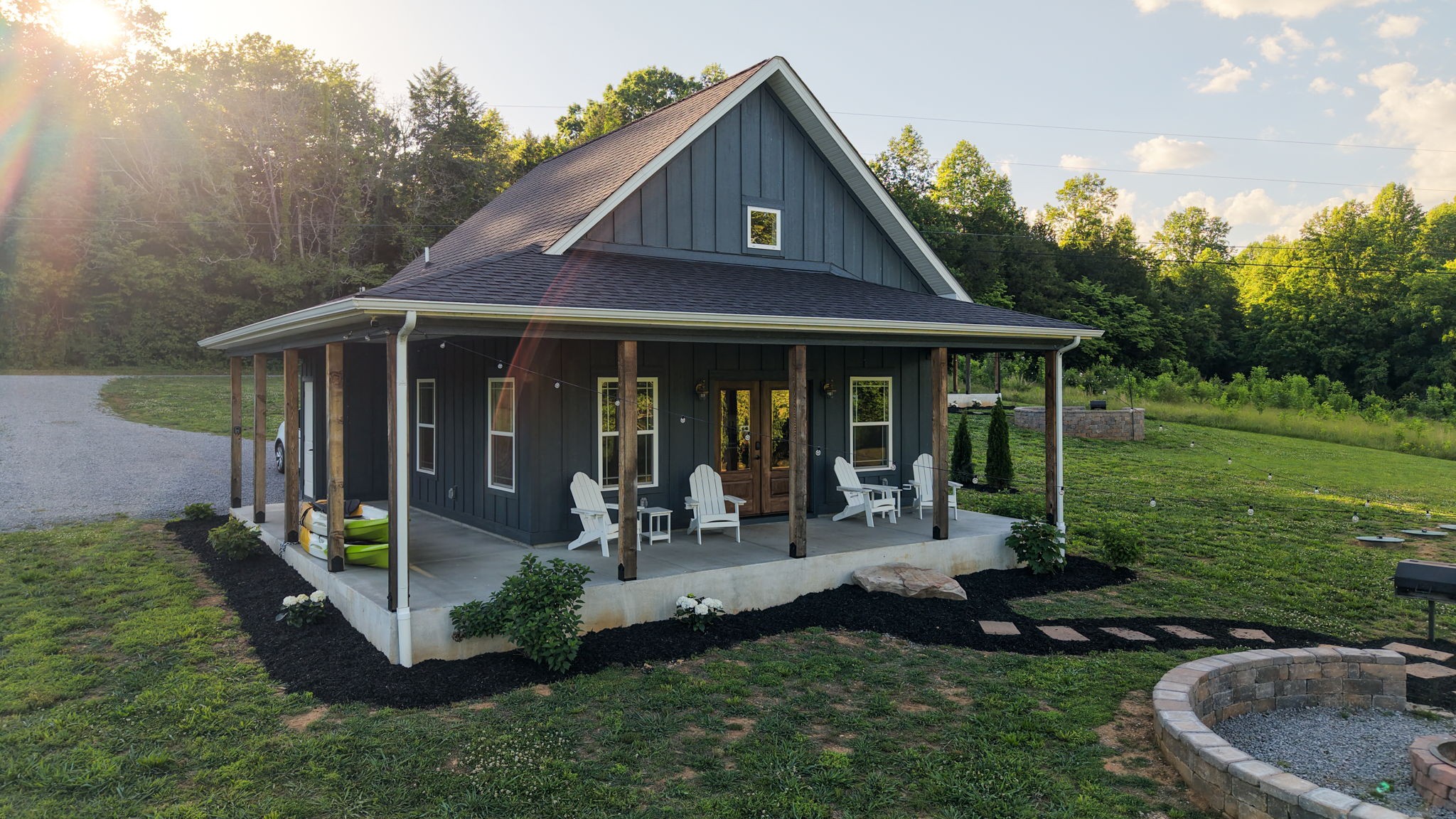 571 Bedford Lake Road Normandy TN 37360