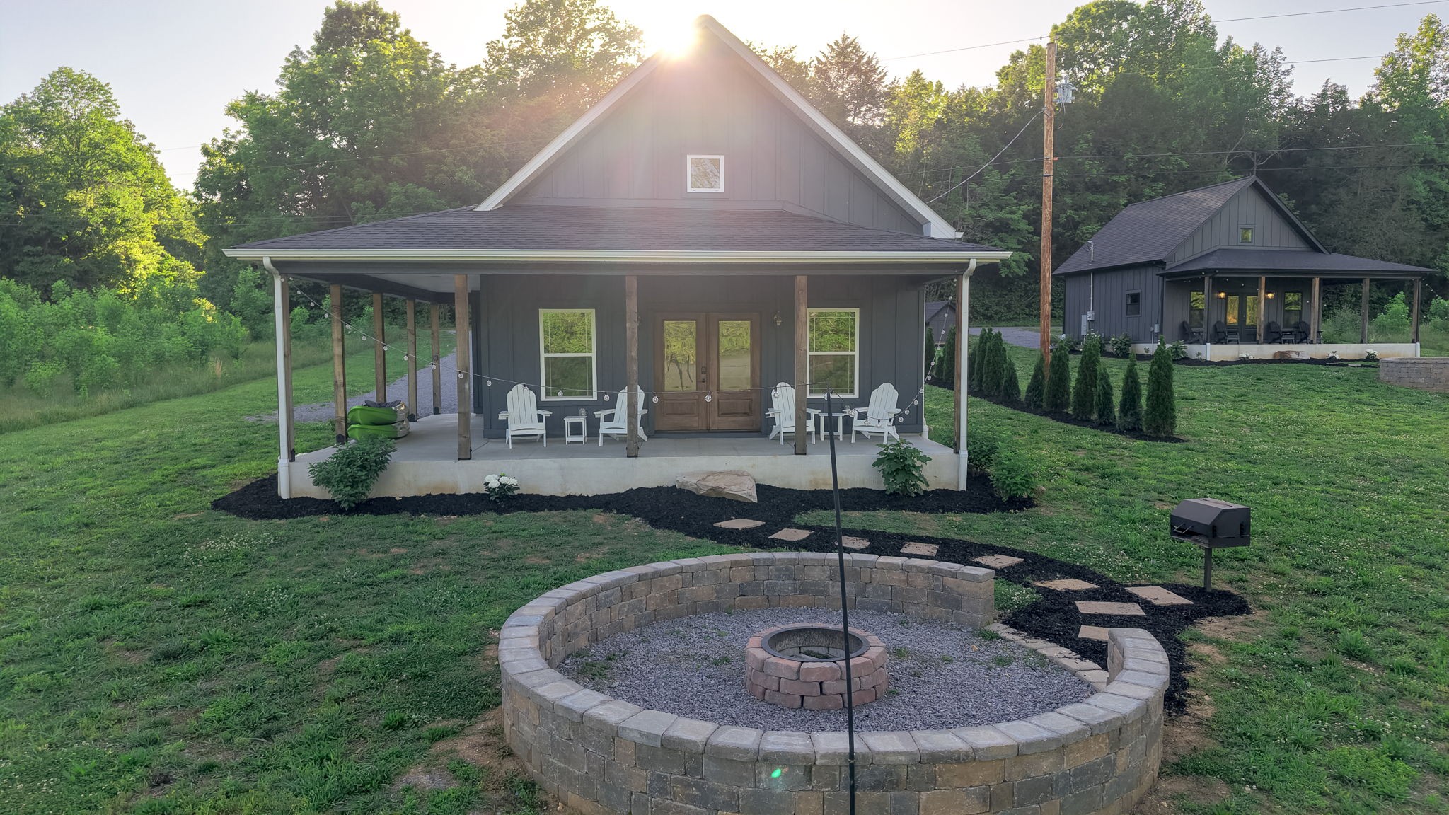 571 Bedford Lake Road Normandy TN 37360