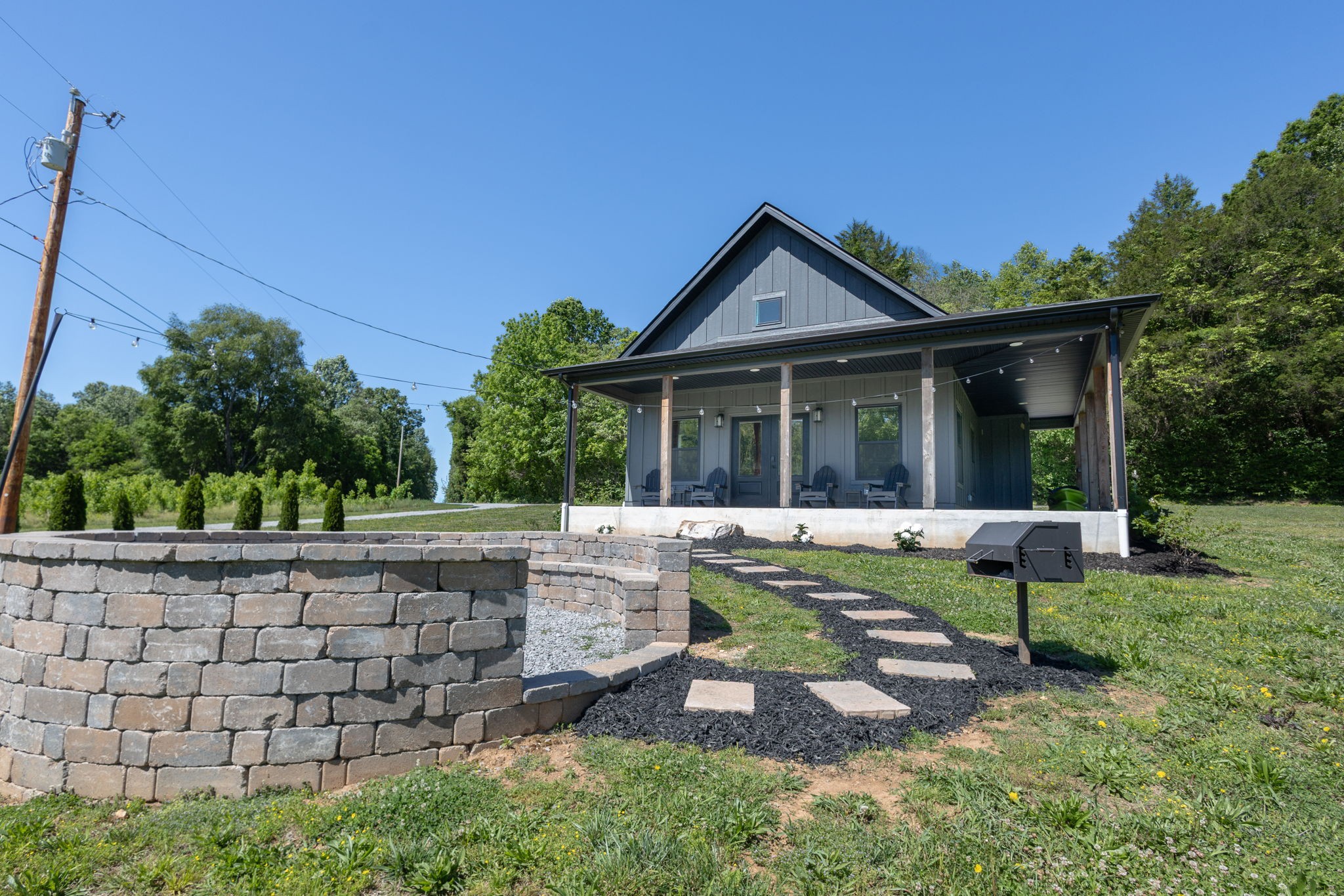 571 Bedford Lake Road Normandy TN 37360