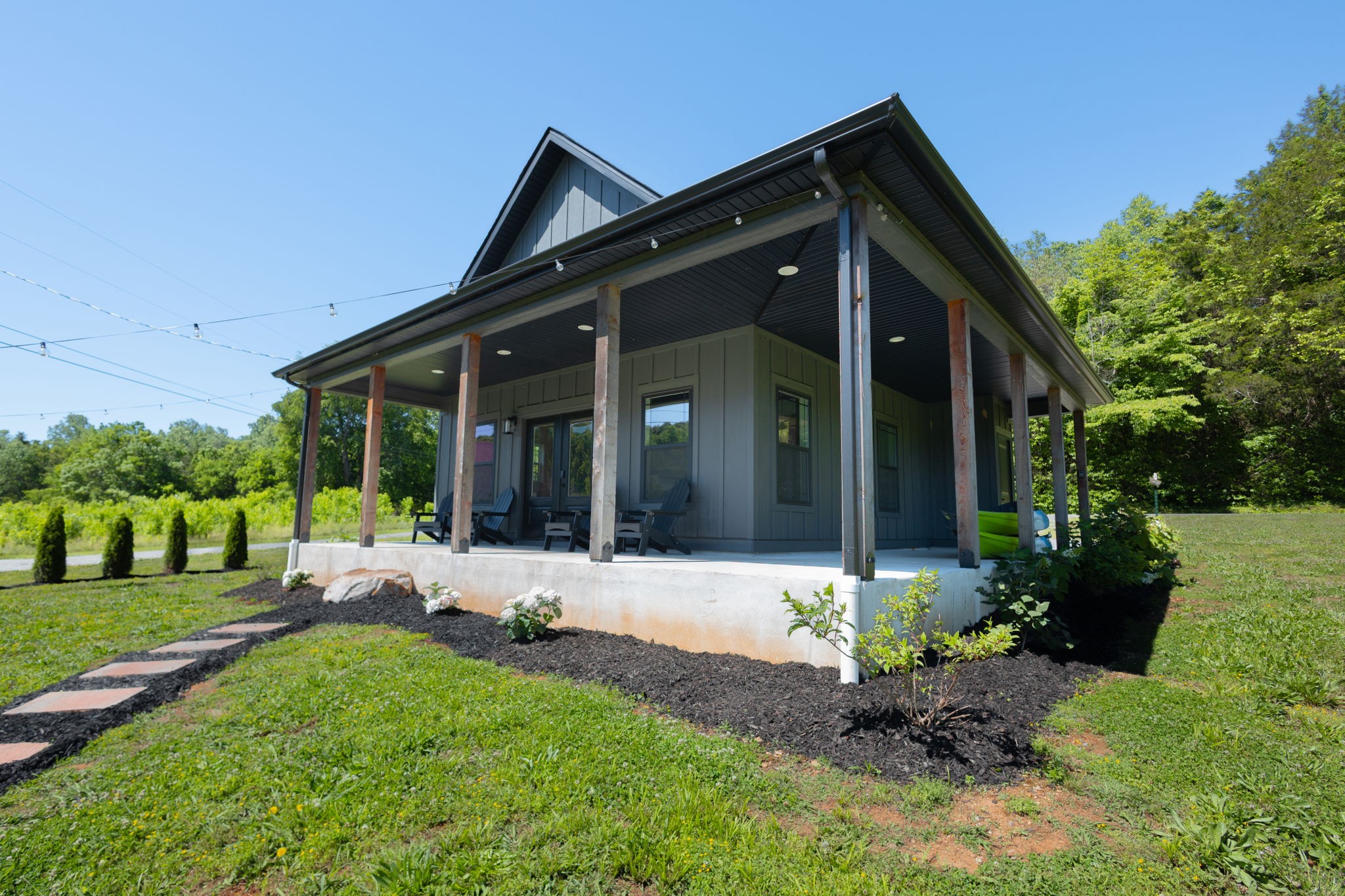 571 Bedford Lake Road Normandy TN 37360