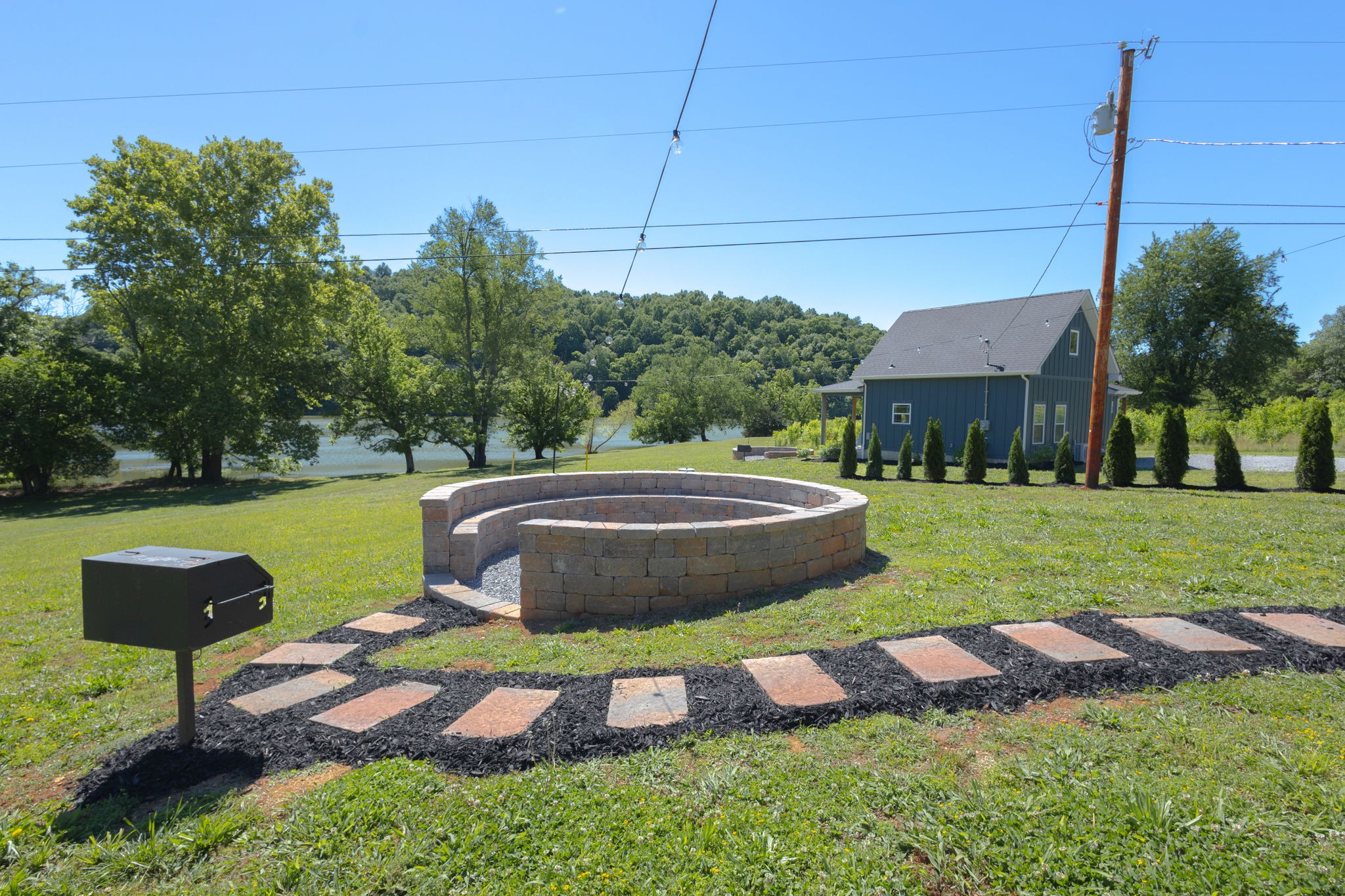 571 Bedford Lake Road Normandy TN 37360