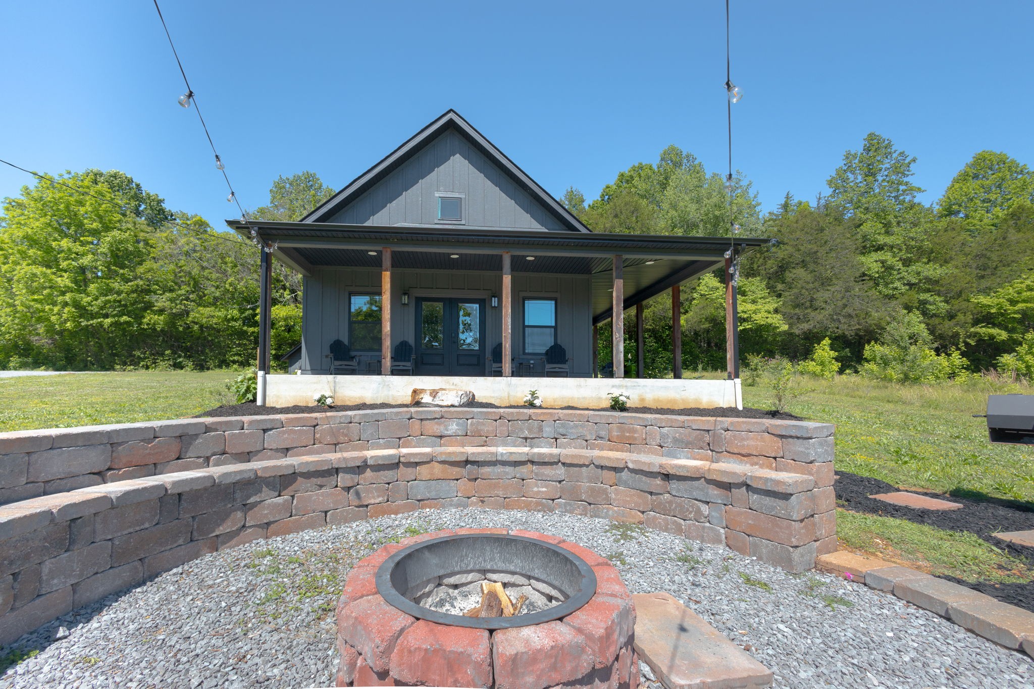 571 Bedford Lake Road Normandy TN 37360
