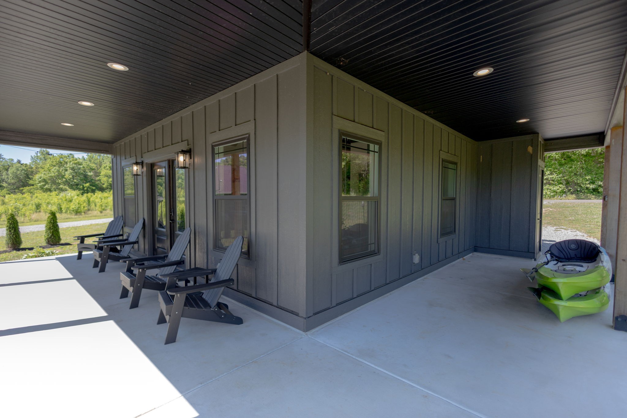 571 Bedford Lake Road Normandy TN 37360