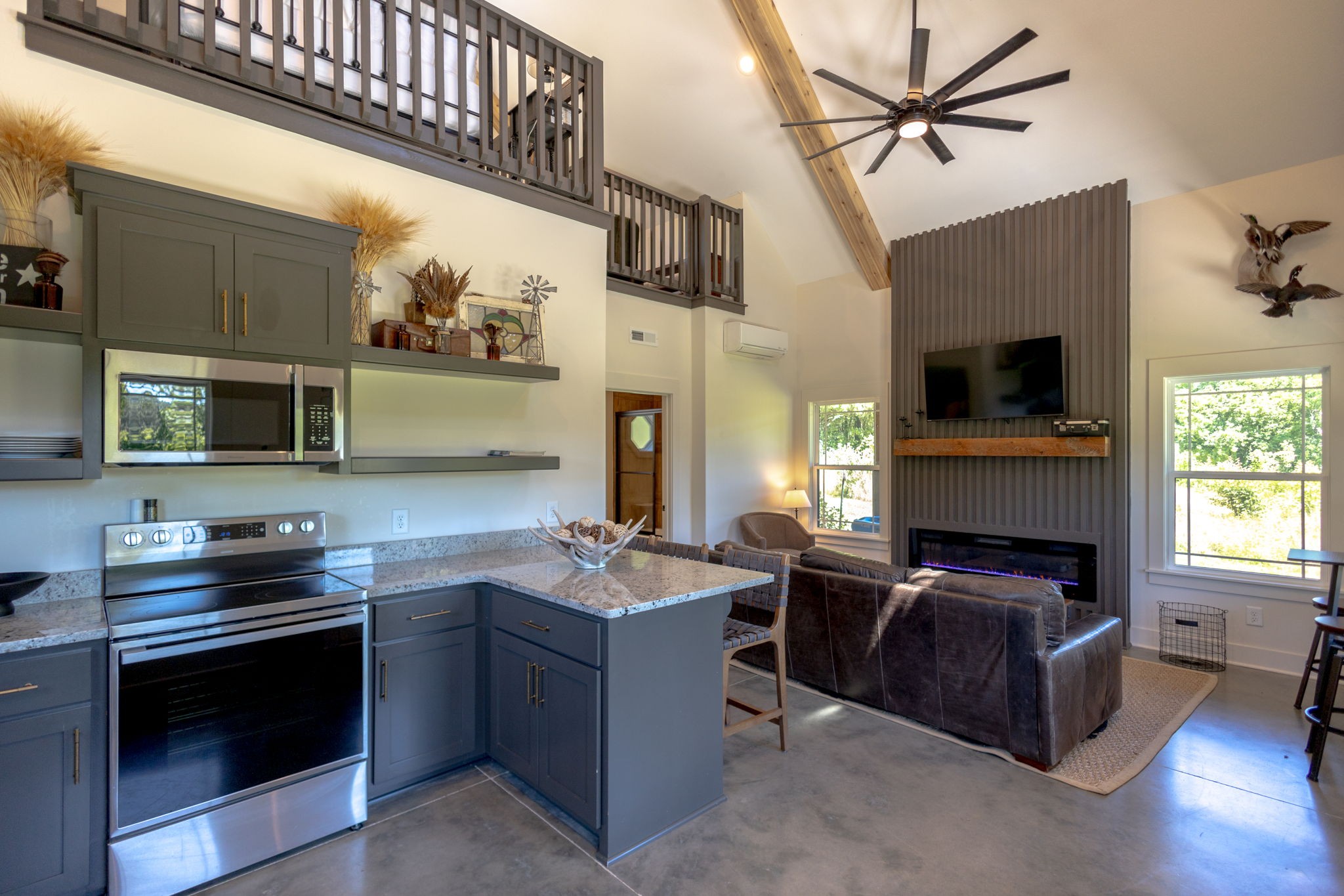 571 Bedford Lake Road Normandy TN 37360
