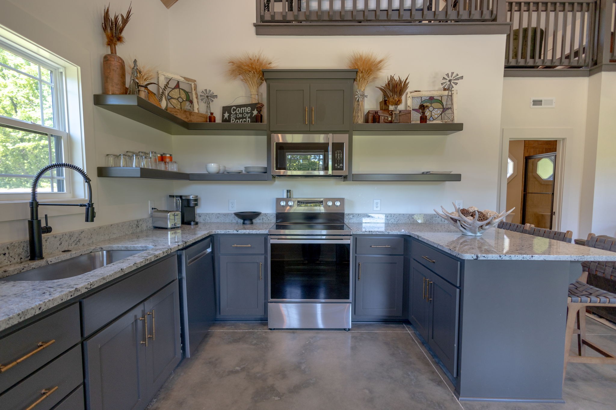 571 Bedford Lake Road Normandy TN 37360