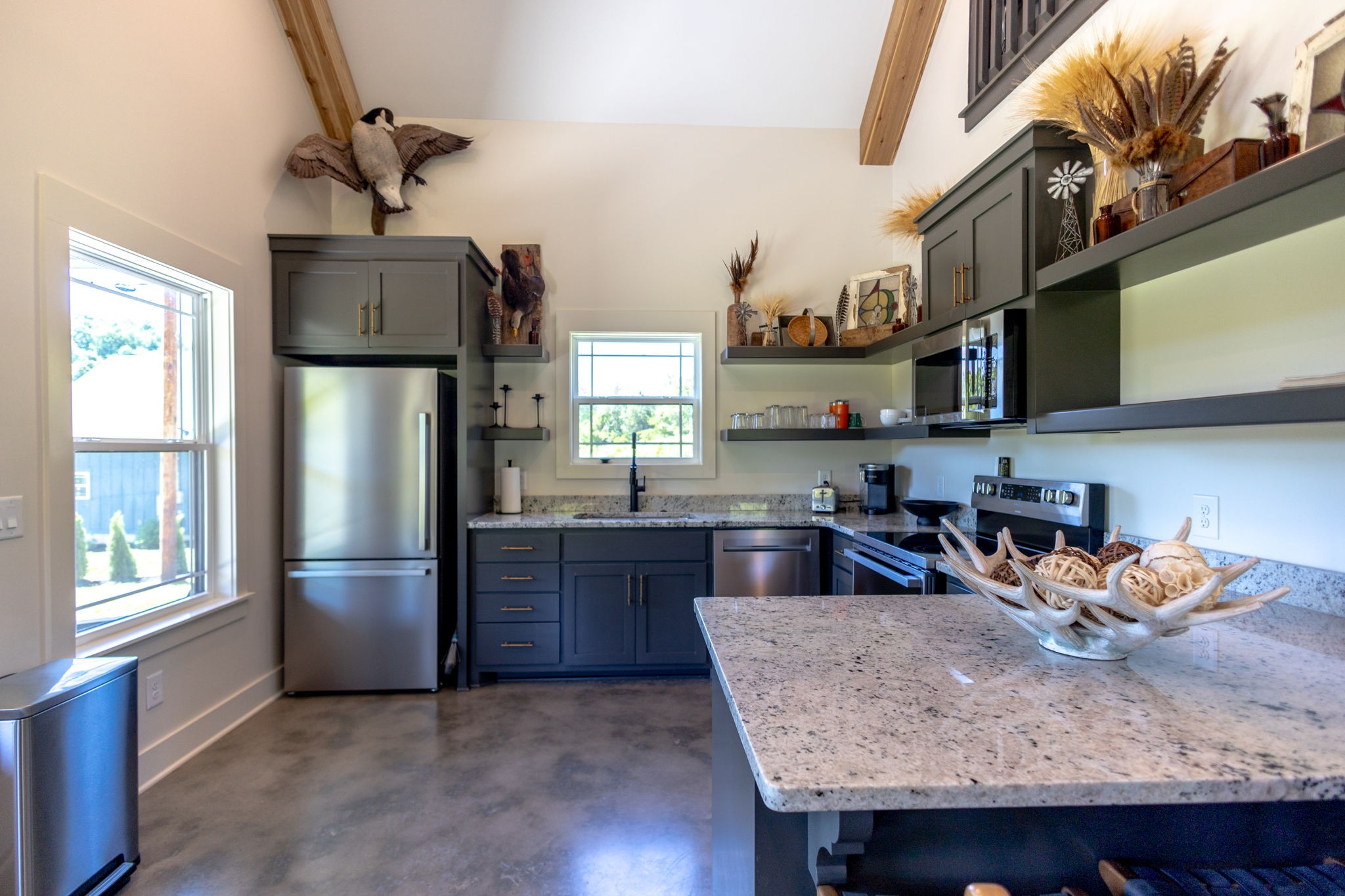 571 Bedford Lake Road Normandy TN 37360