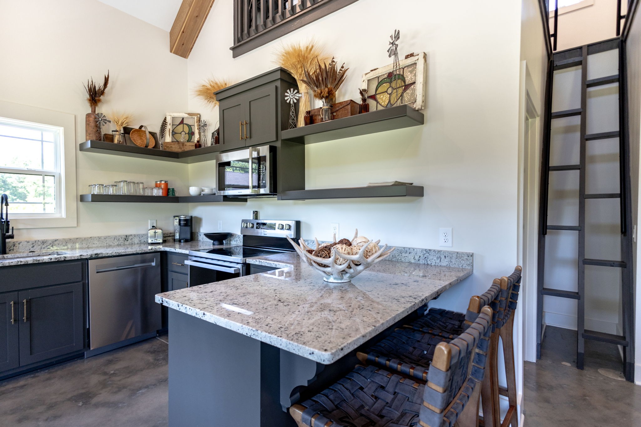 571 Bedford Lake Road Normandy TN 37360