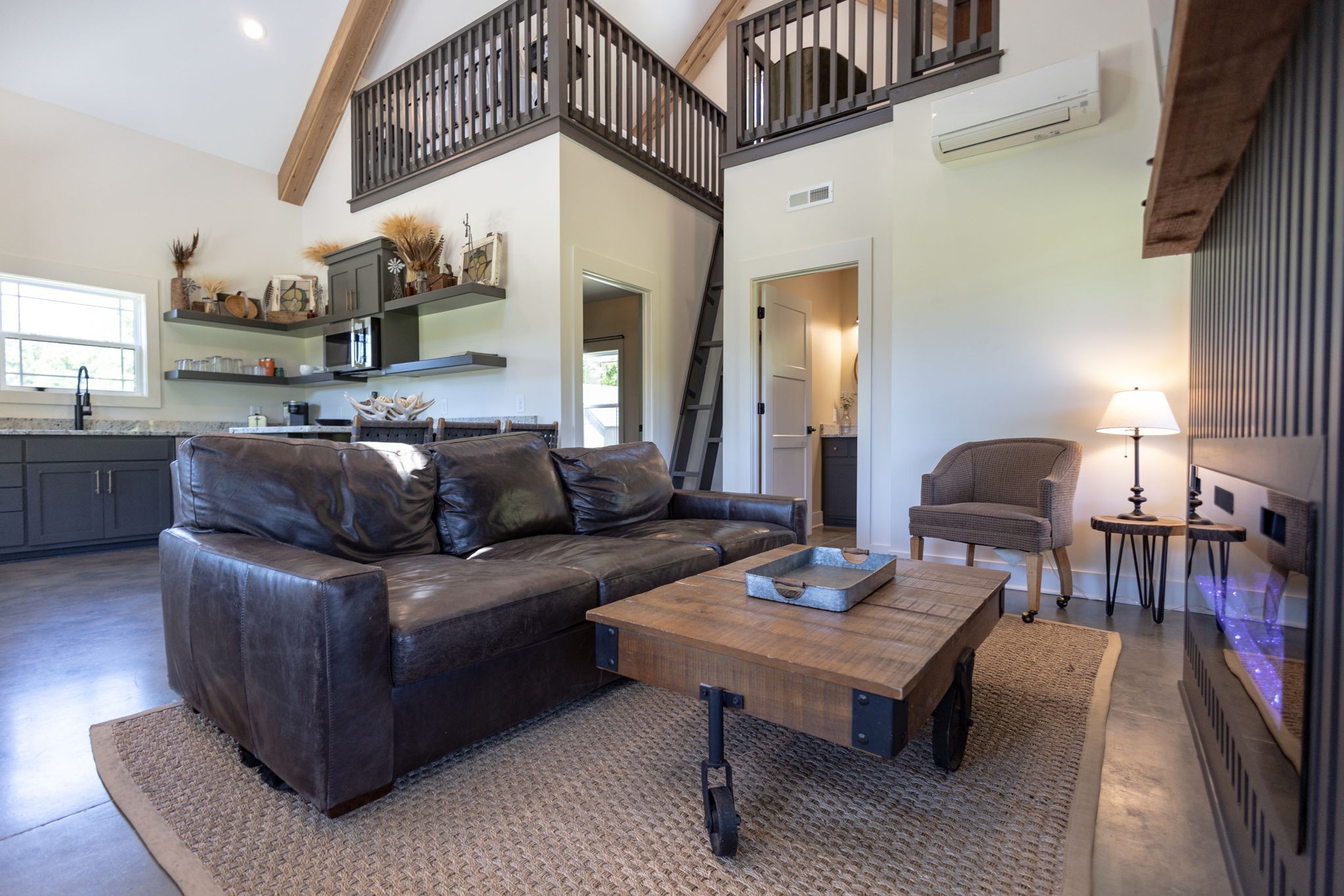 571 Bedford Lake Road Normandy TN 37360
